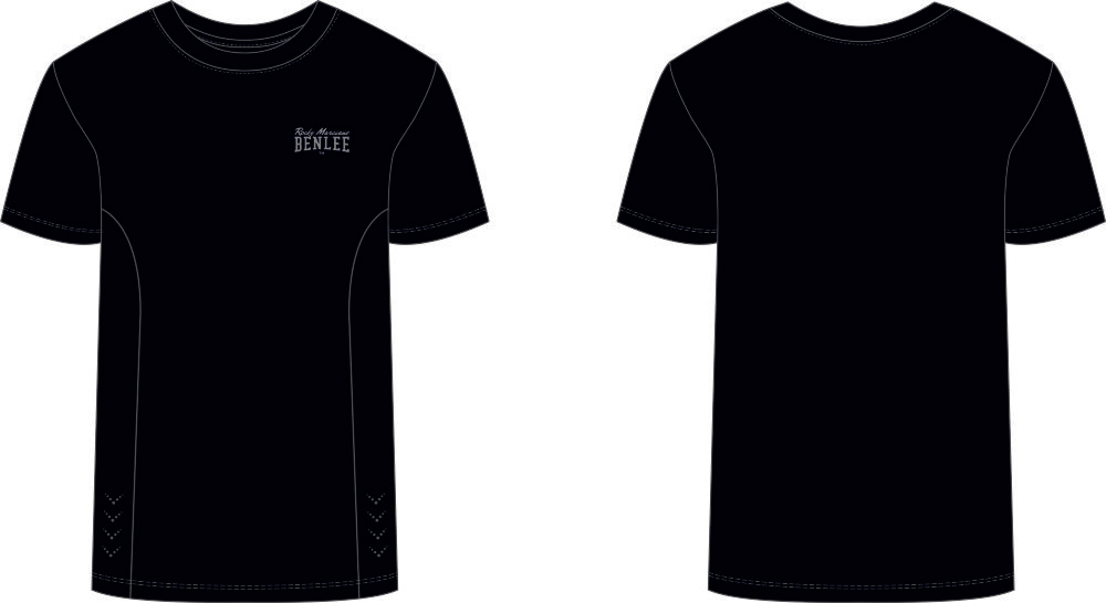 Benlee Men's functional t-shirt regular fit