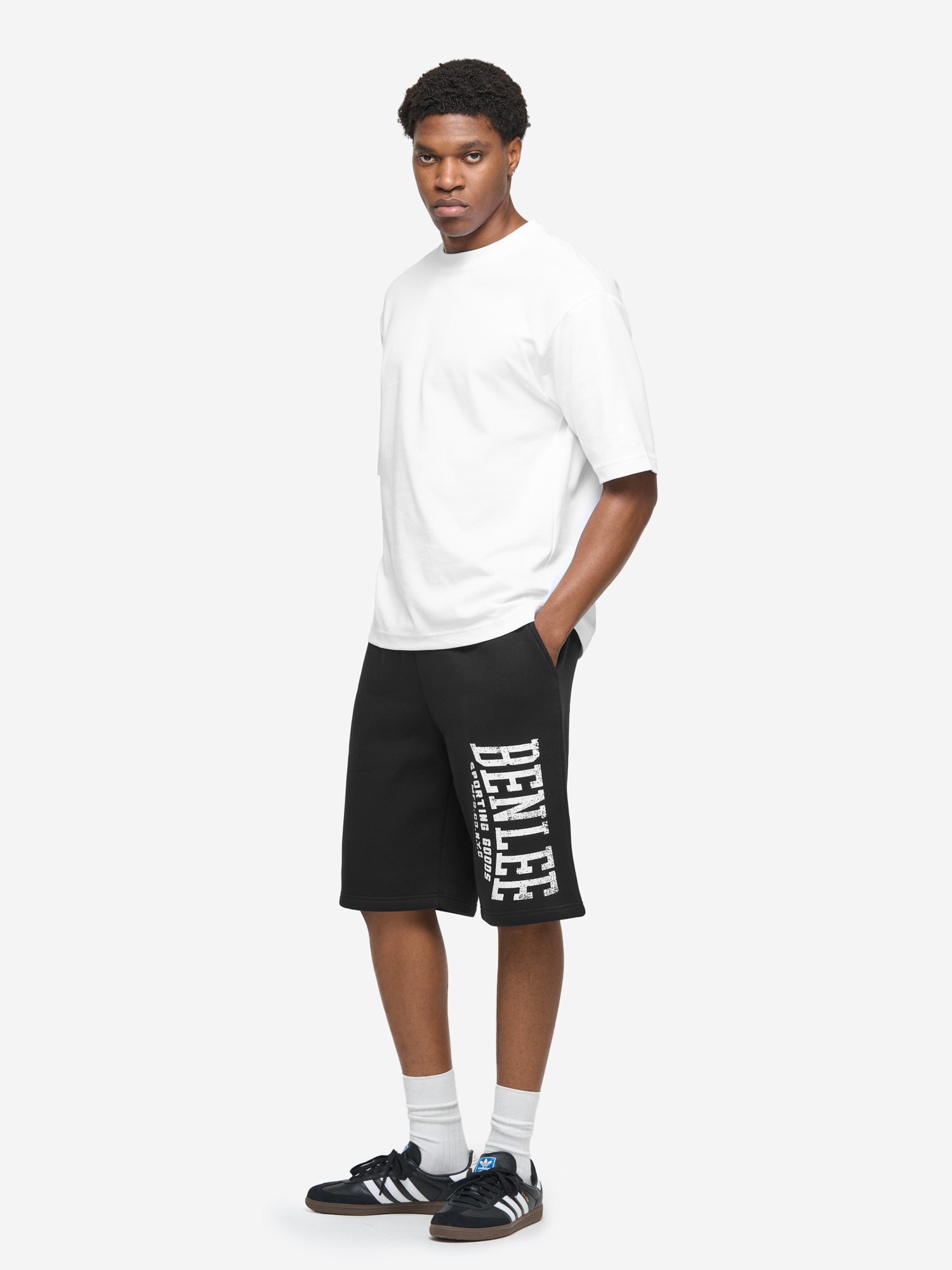Benlee Men's shorts regular fit