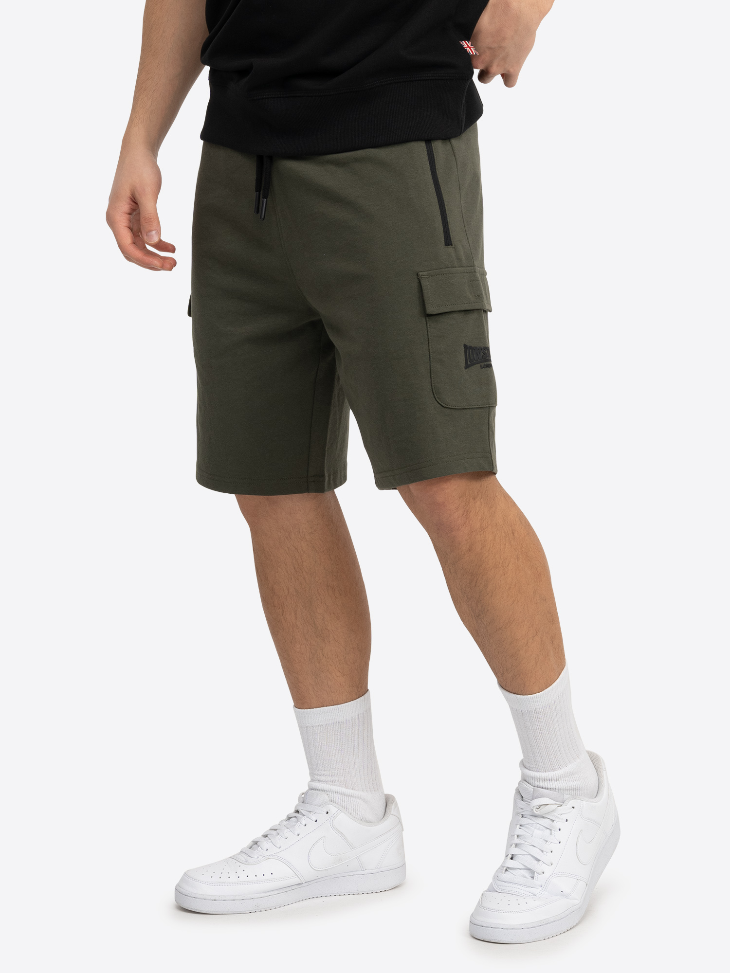 Lonsdale Men's shorts regular fit