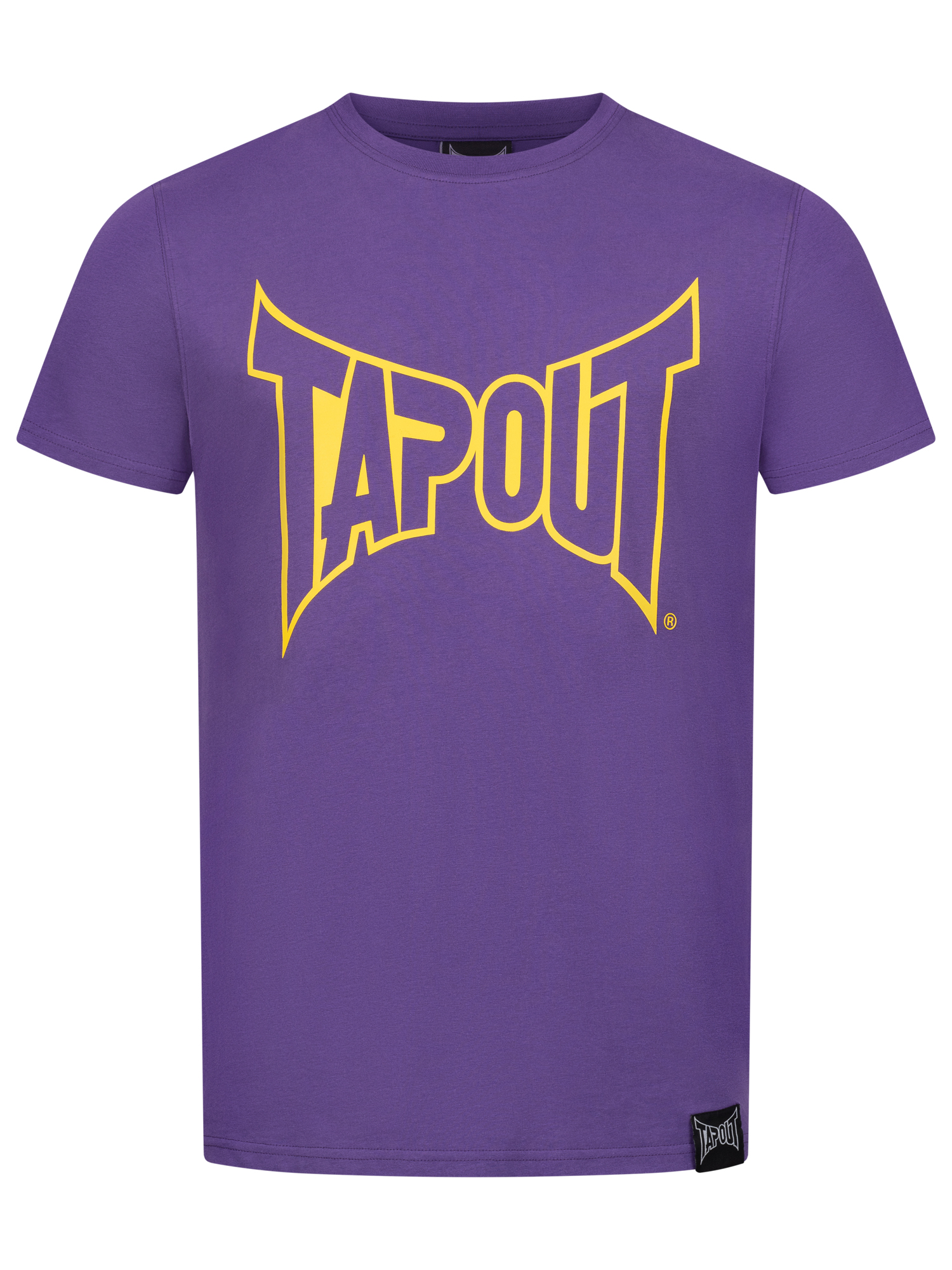 Tapout Men's t-shirt regular fit