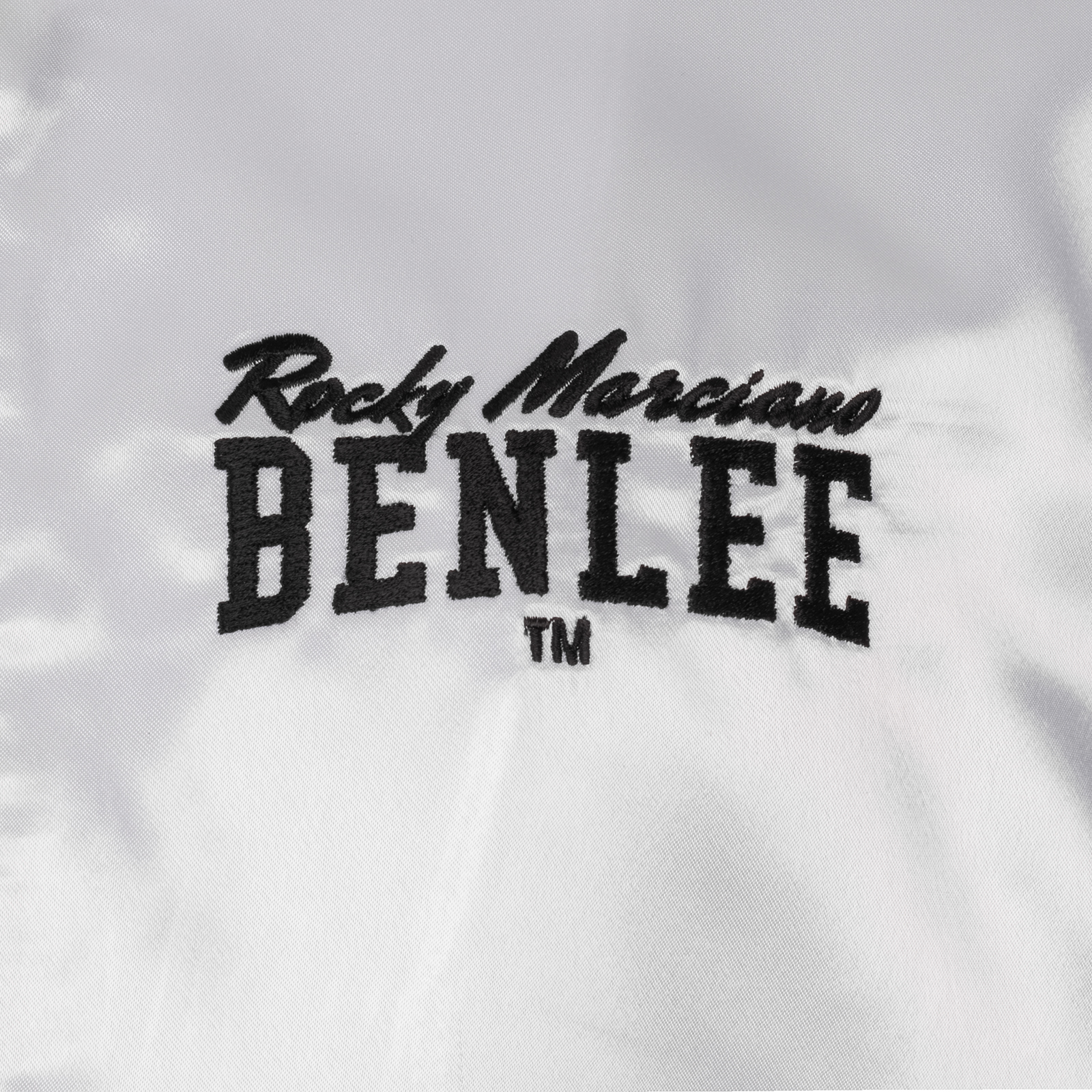 Lonsdale Ring jacket