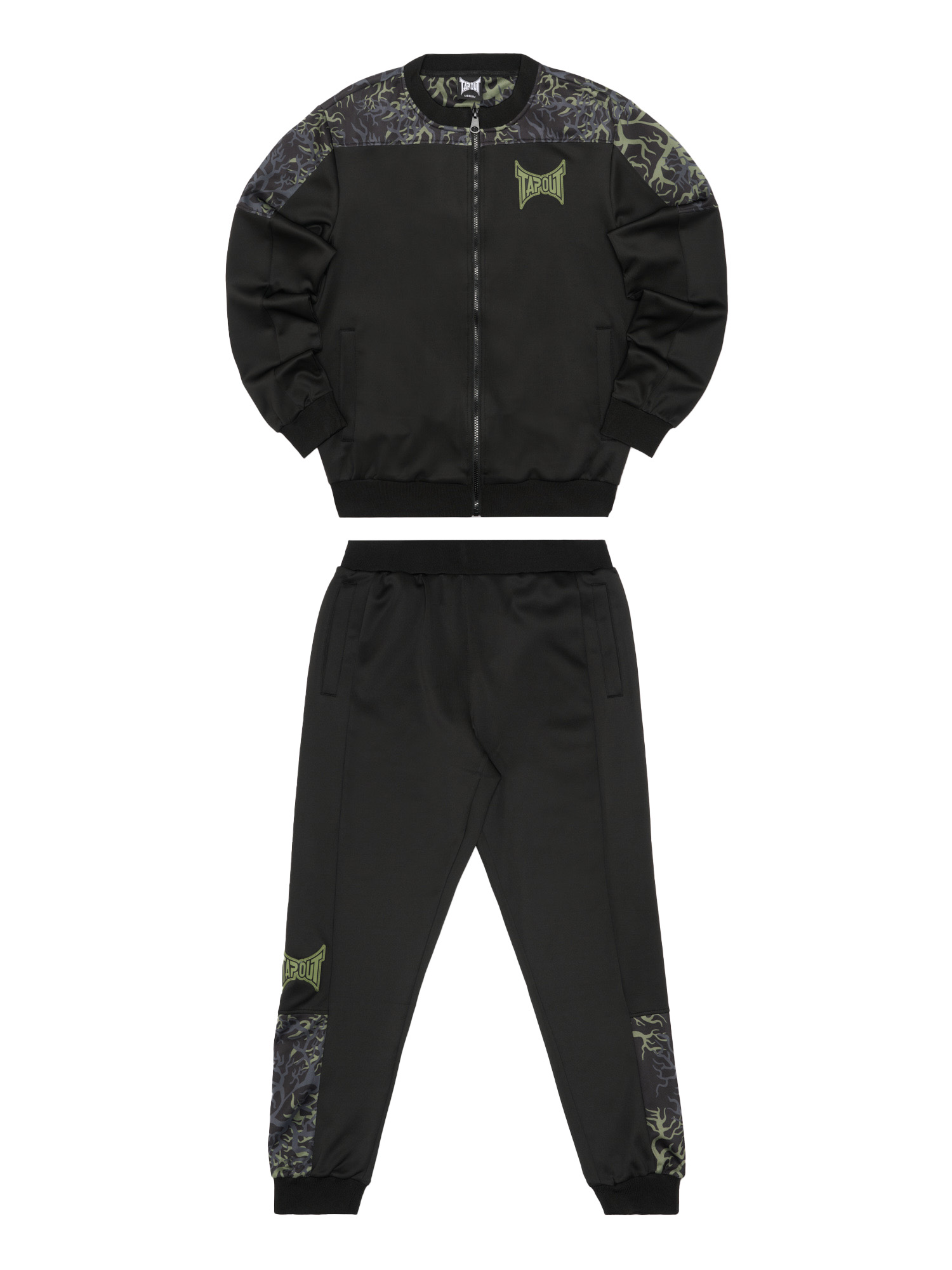 Pánska tepláková súprava Tapout