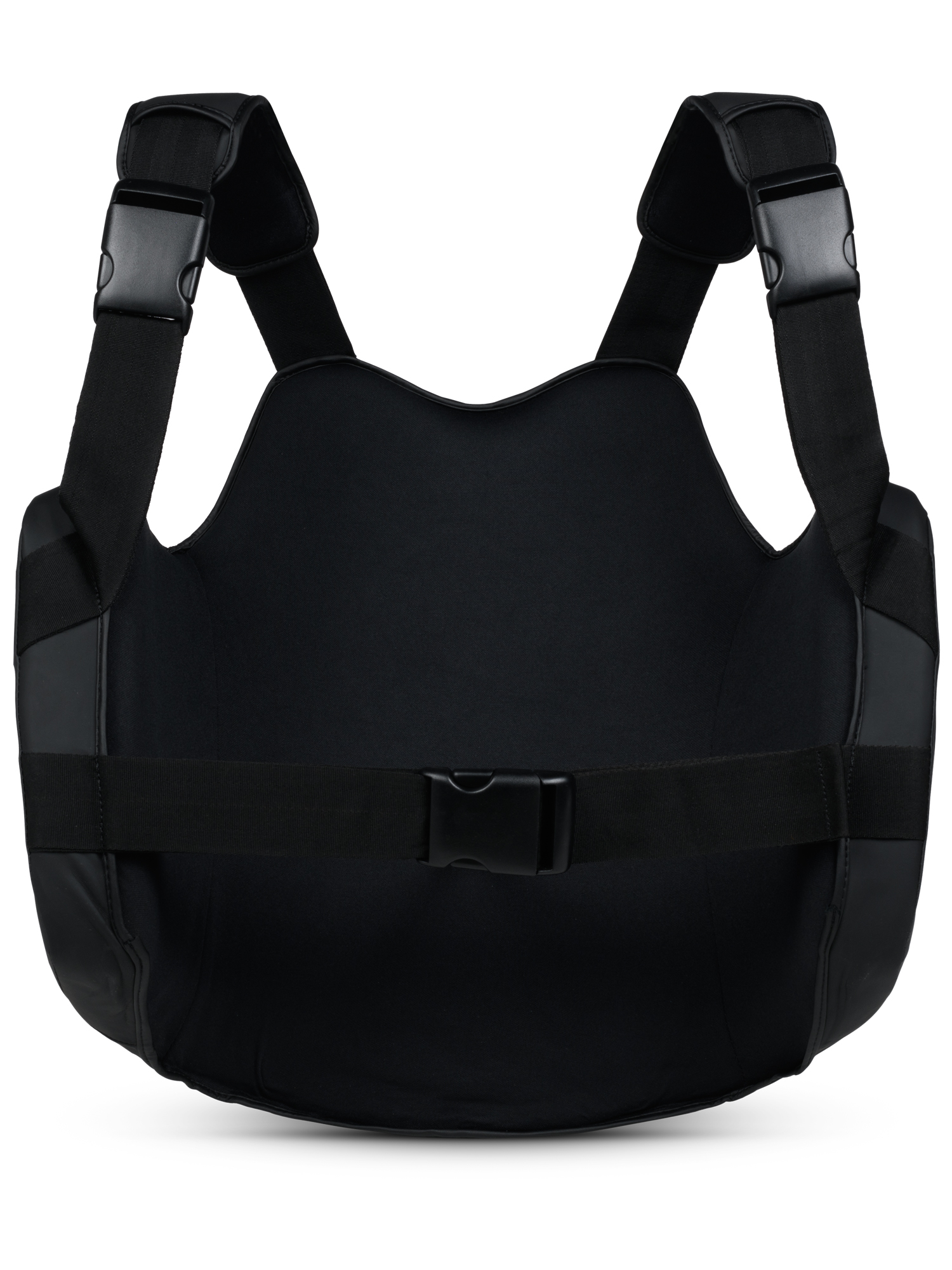Lonsdale Artificial leather belly protector