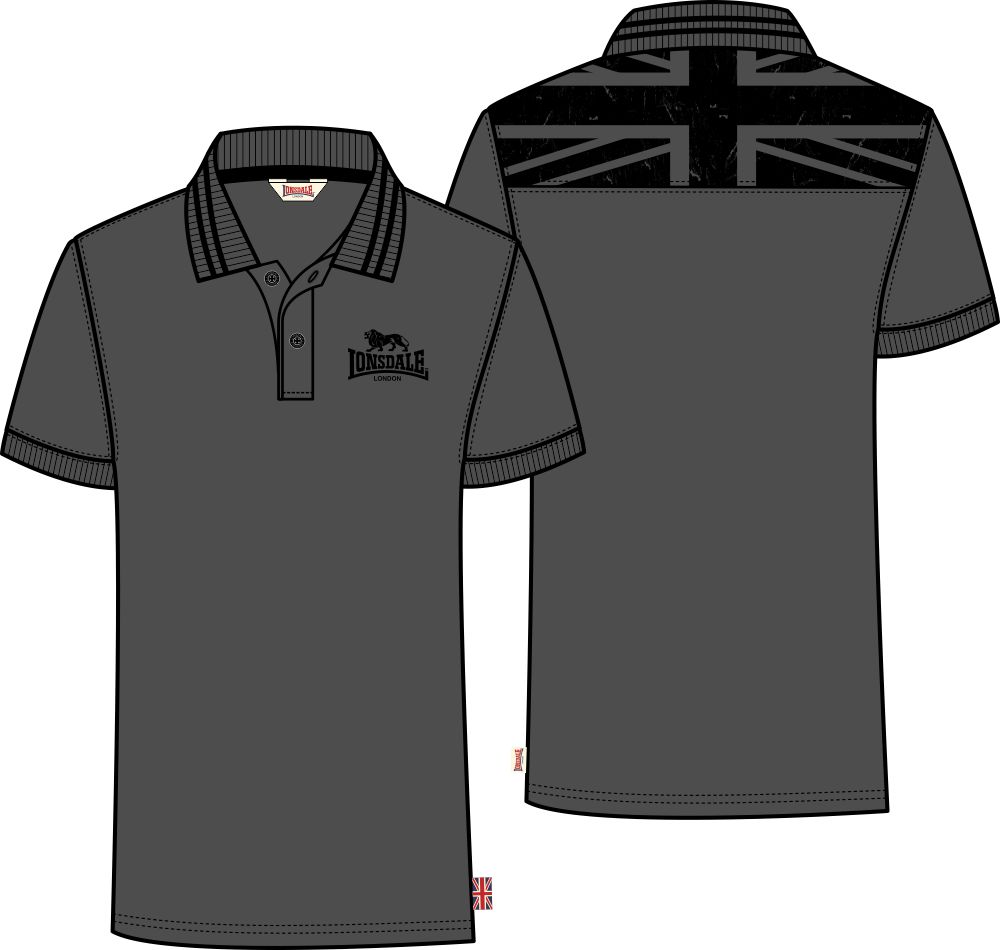 Lonsdale Men's polo shirt regular fit