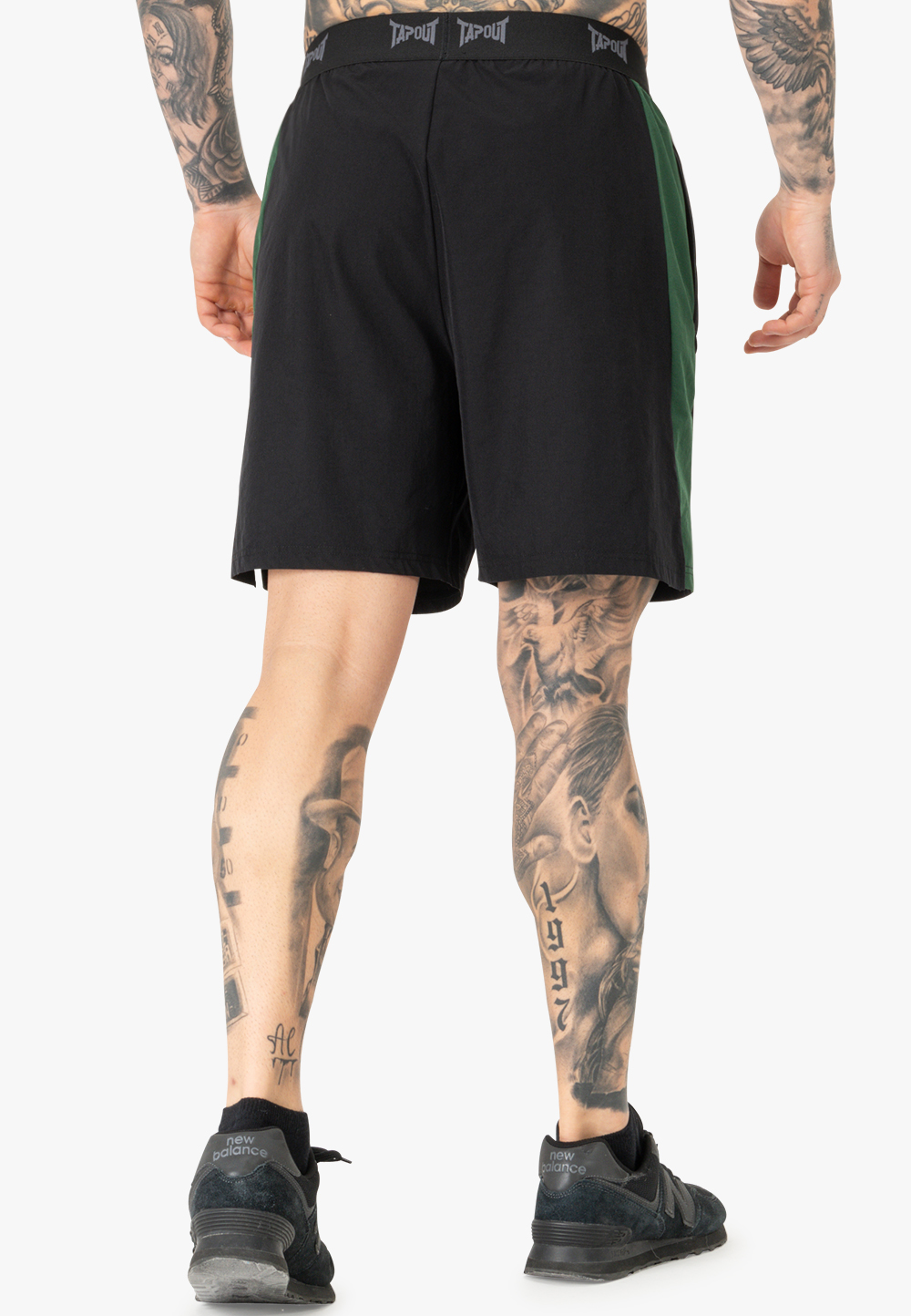 Tapout Men's shorts regular fit