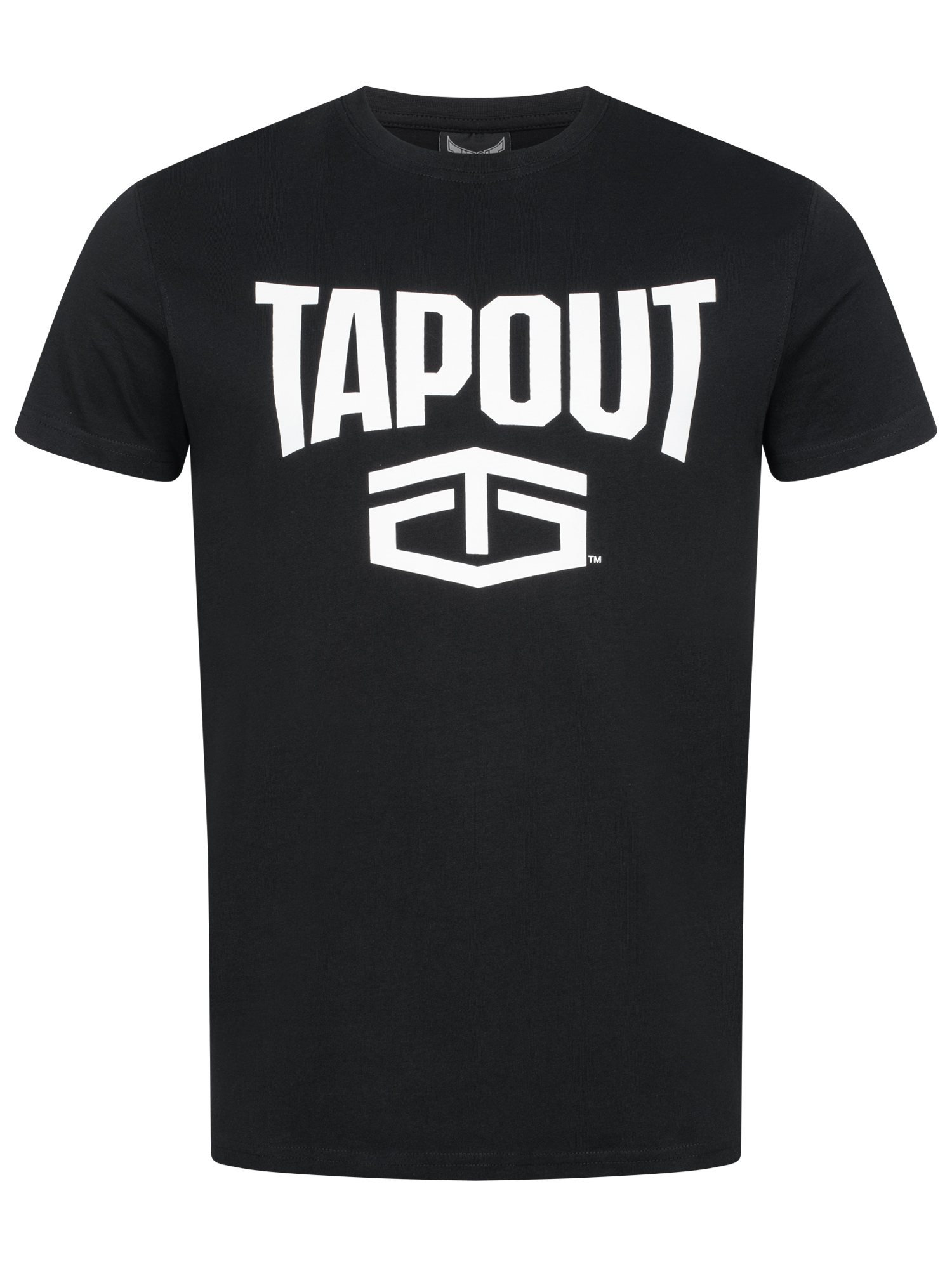 Tapout Pánske tričko regular fit