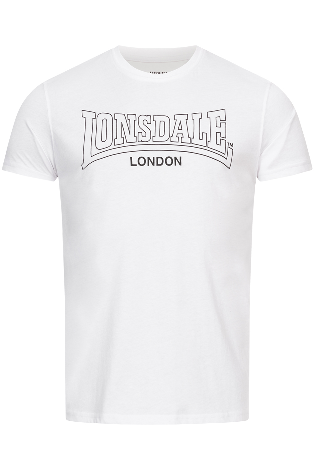 Tricou pentru bărbați Lonsdale