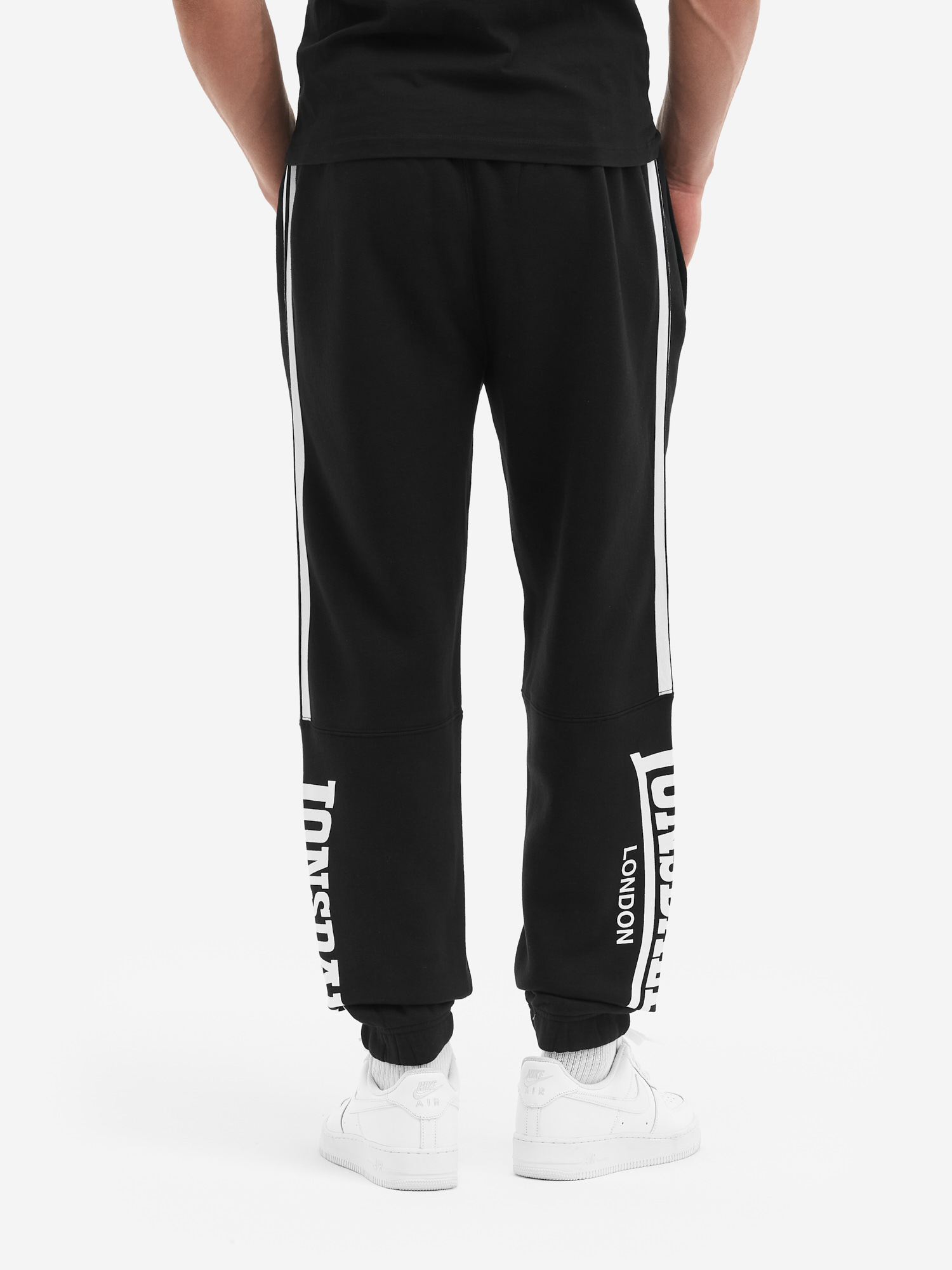 Lonsdale pánske tepláky regular fit