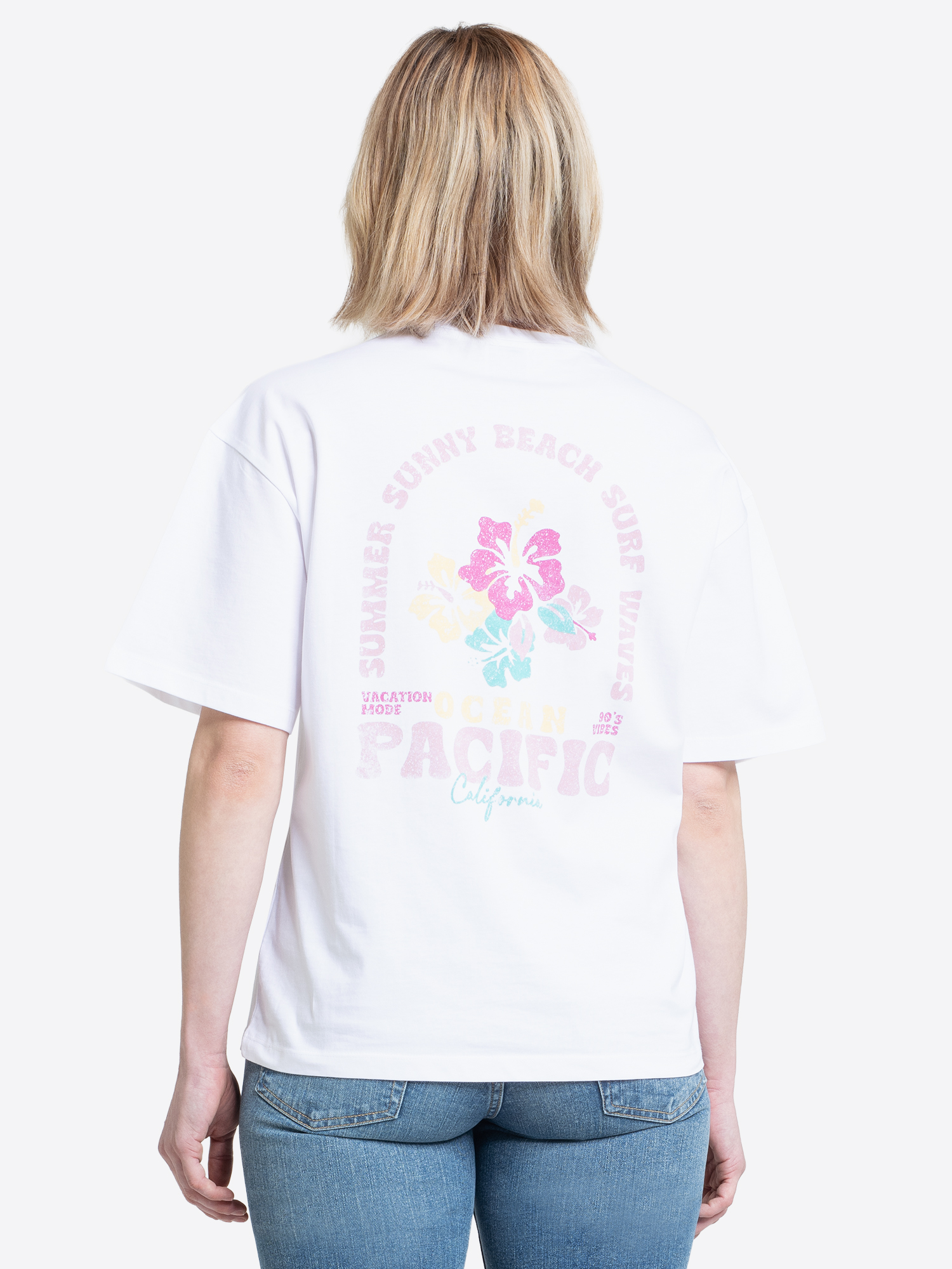 Дамска тениска Ocean Pacific