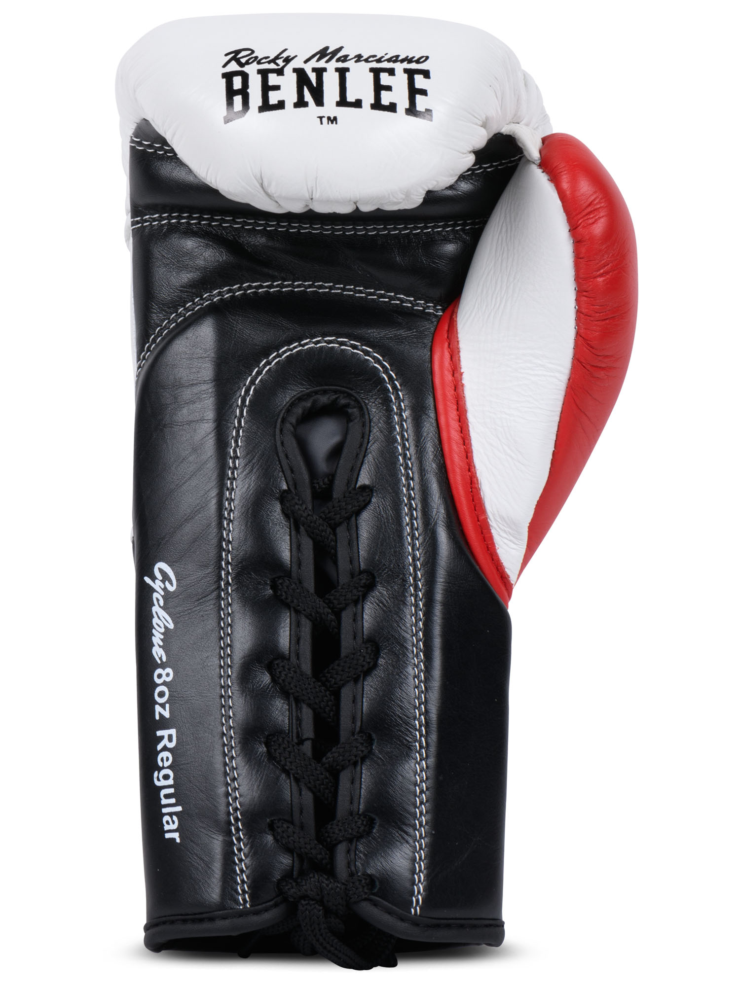 Lonsdale Leather boxing gloves