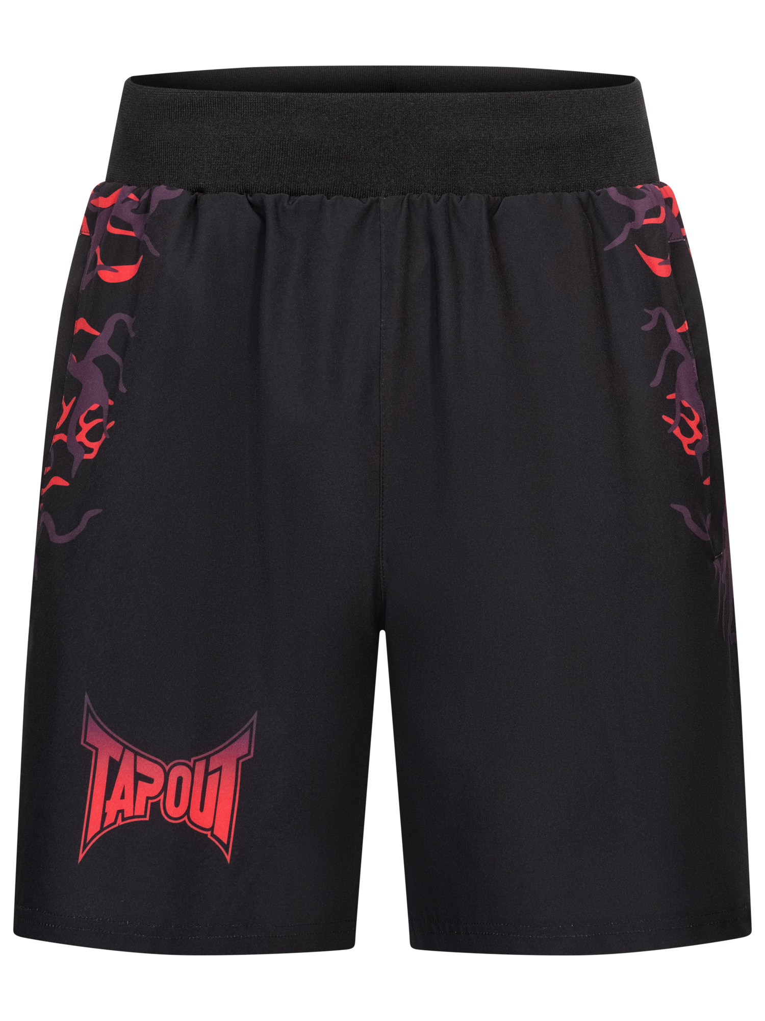 Tapout Men&#039;s functional shorts regular fit