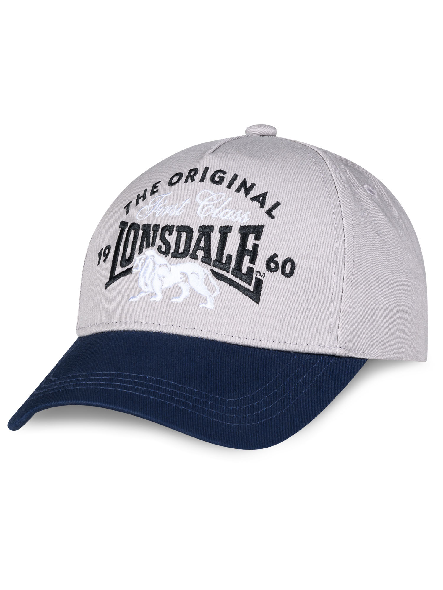 Lonsdale šiltovka s logom