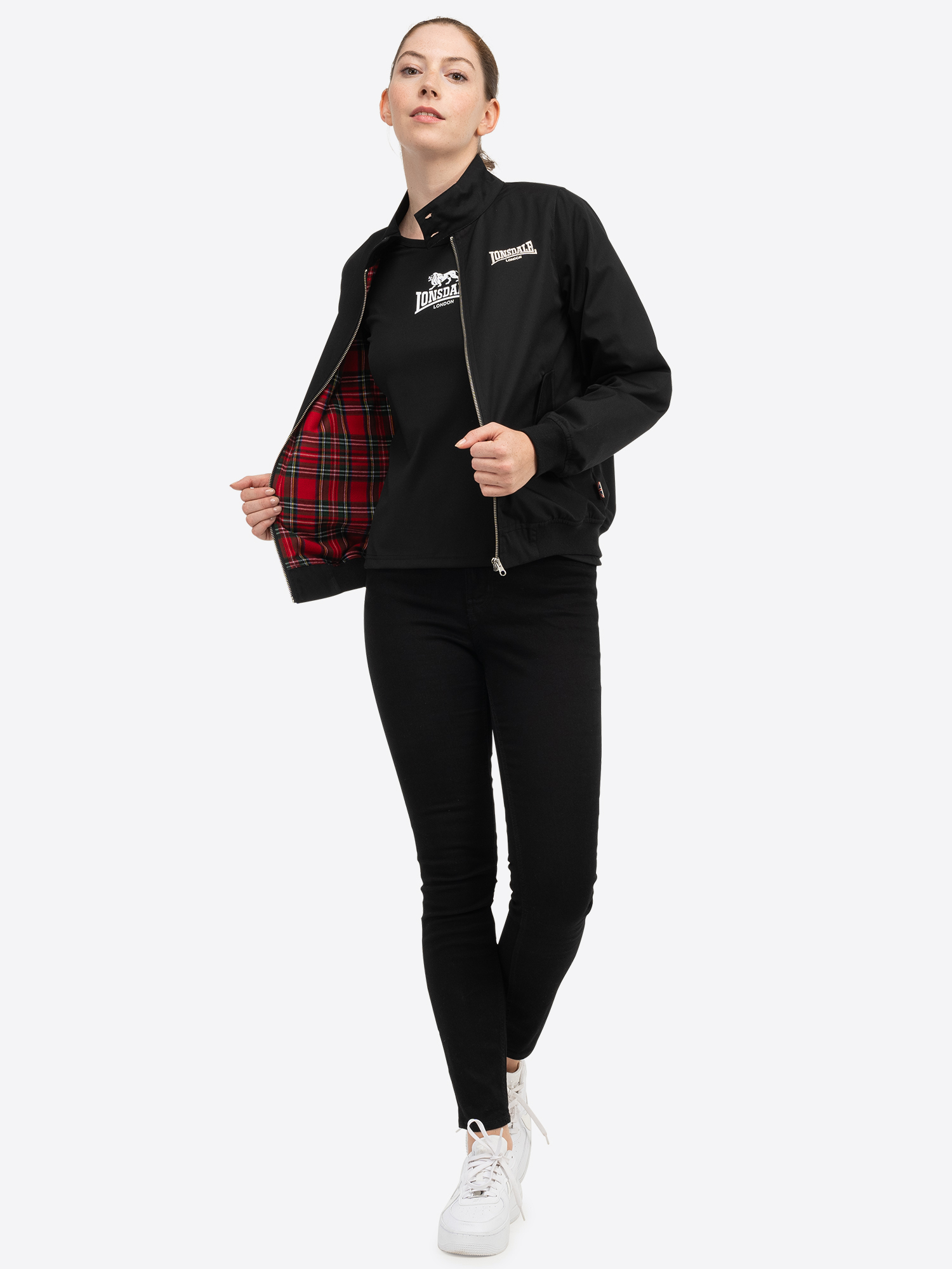 Lonsdale Women's jacket