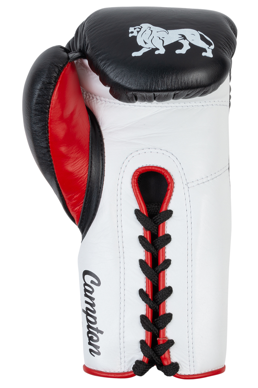 Lonsdale Leather boxing gloves