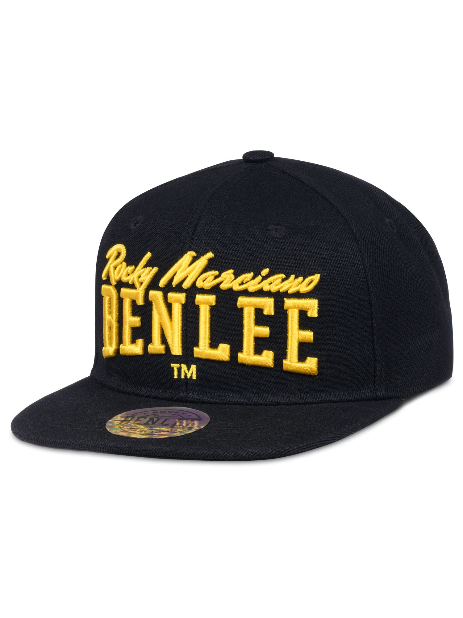 Lonsdale Cap