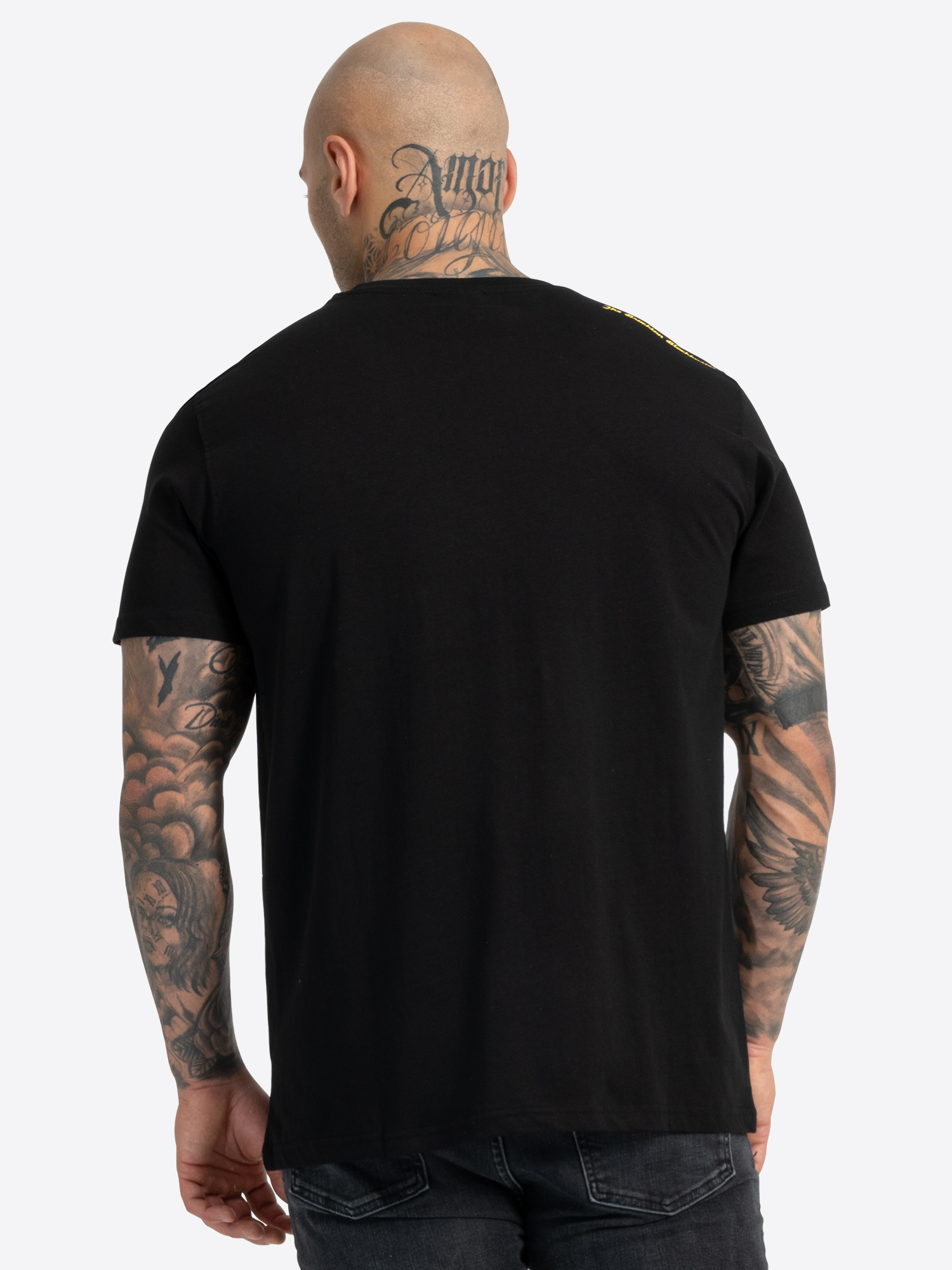 Lonsdale Men's t-shirt regular fit