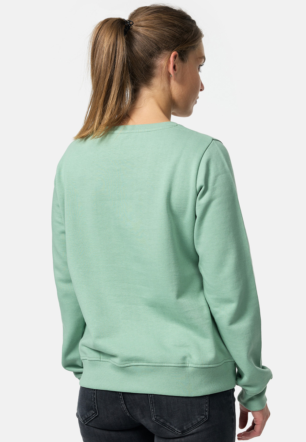 Lonsdale Women&#039;s crewneck sweatshirt