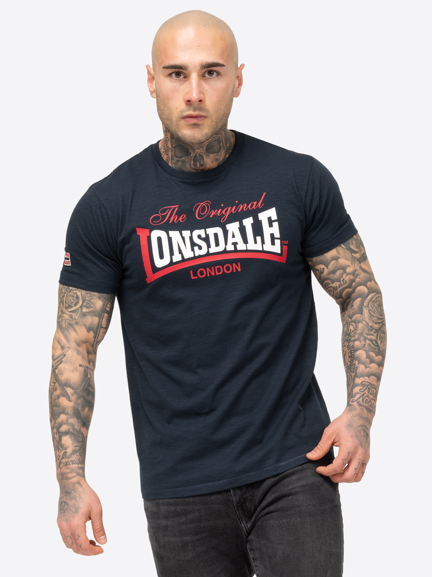 Lonsdale Men's t-shirt regular fit