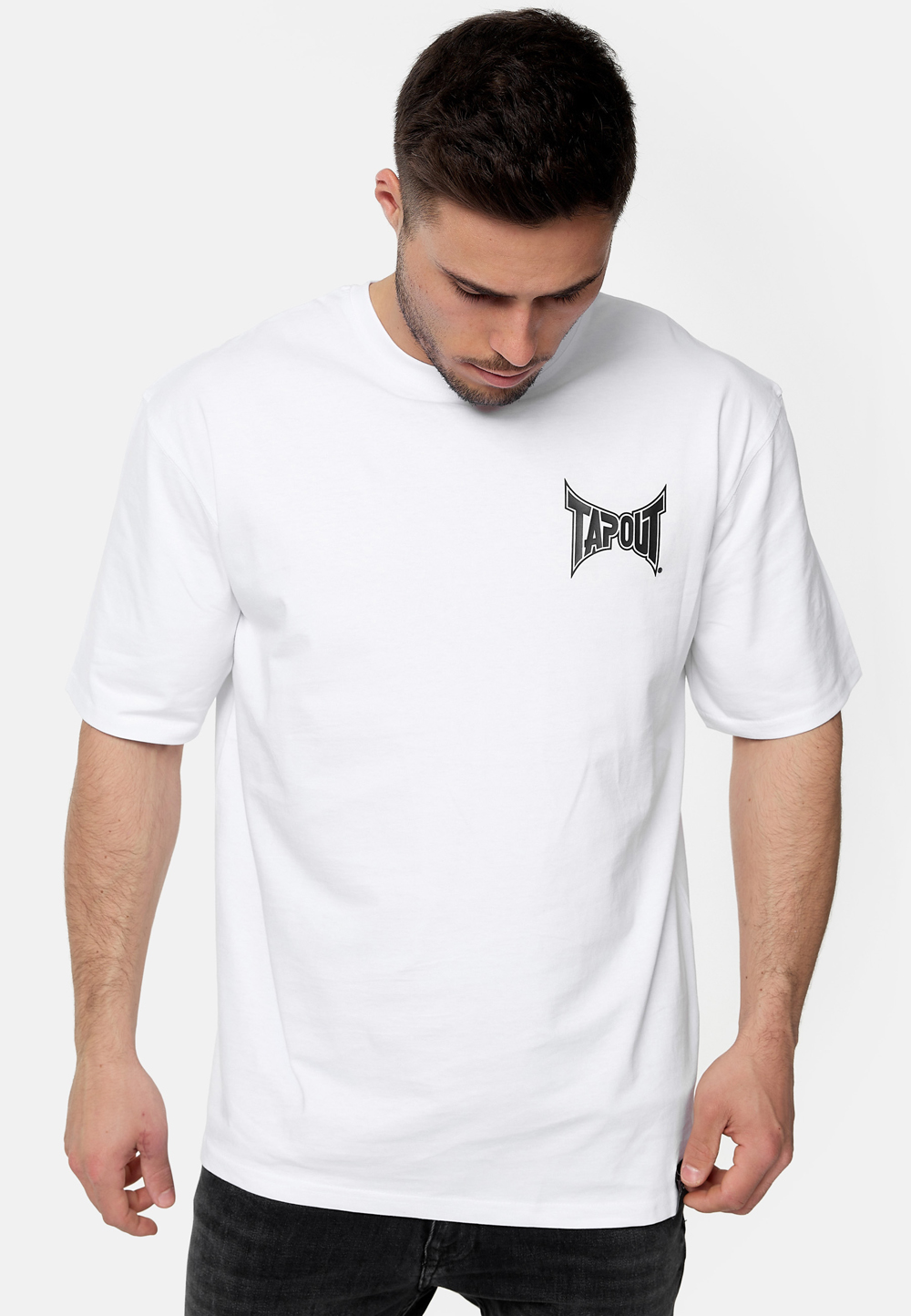 Ανδρικό μπλουζάκι Tapout