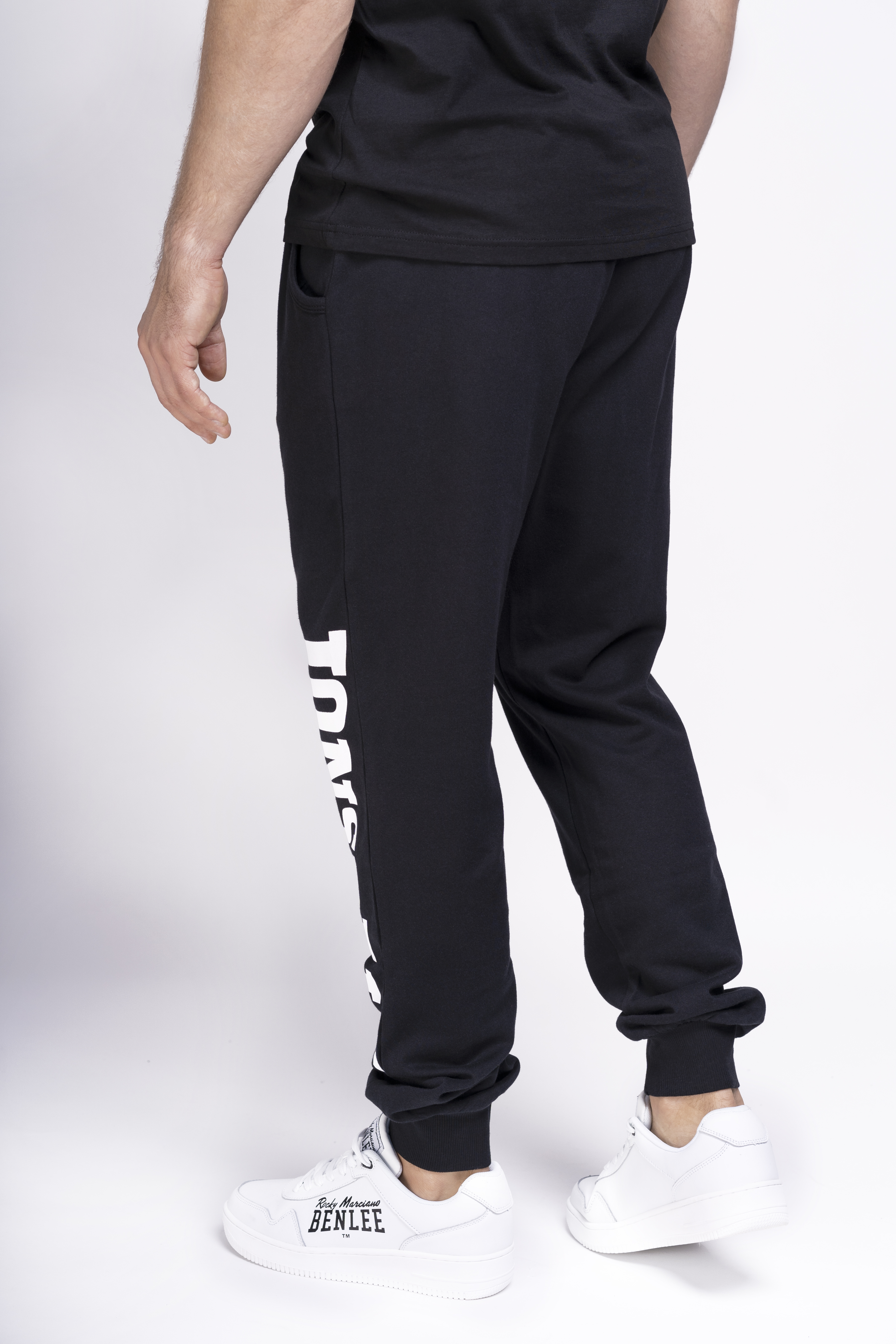 Pánske tepláky Lonsdale Comfort