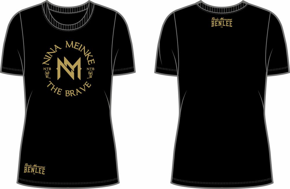 Дамска тениска Benlee