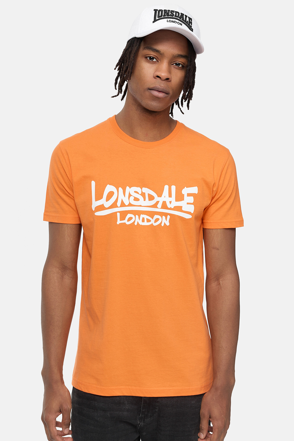 Lonsdale Men's t-shirt regular fit