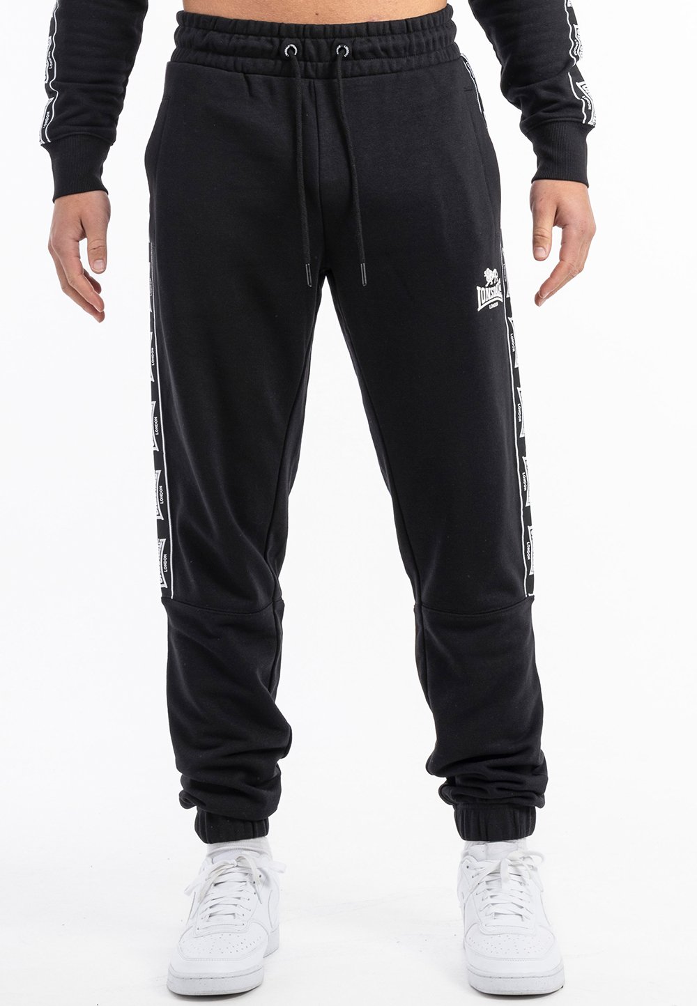 Herren-Jogginghose Lonsdale