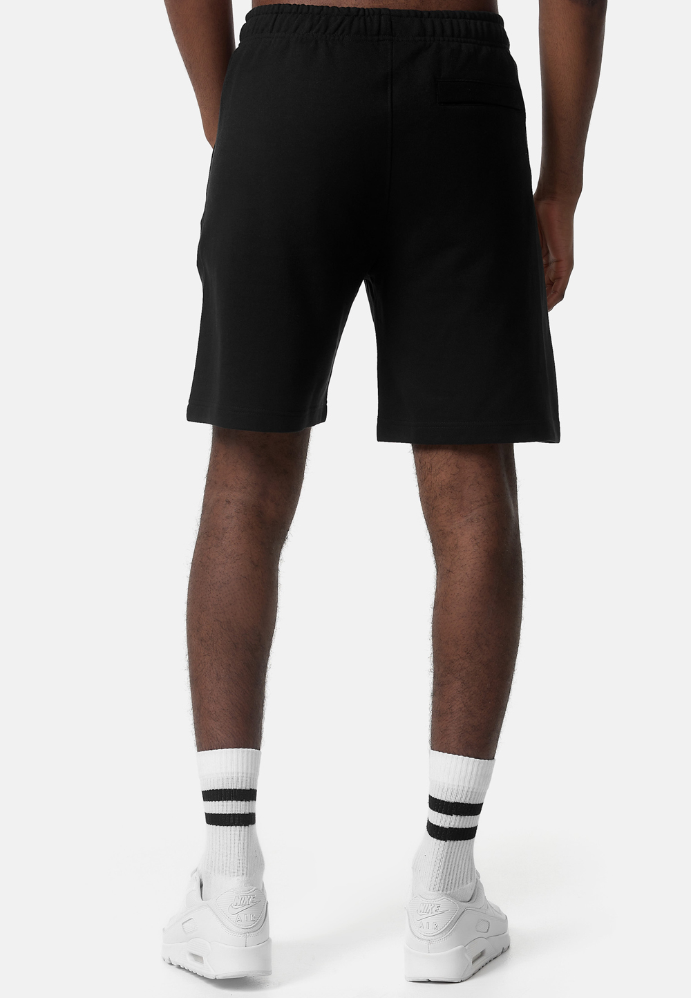 Lonsdale Men's shorts regular fit