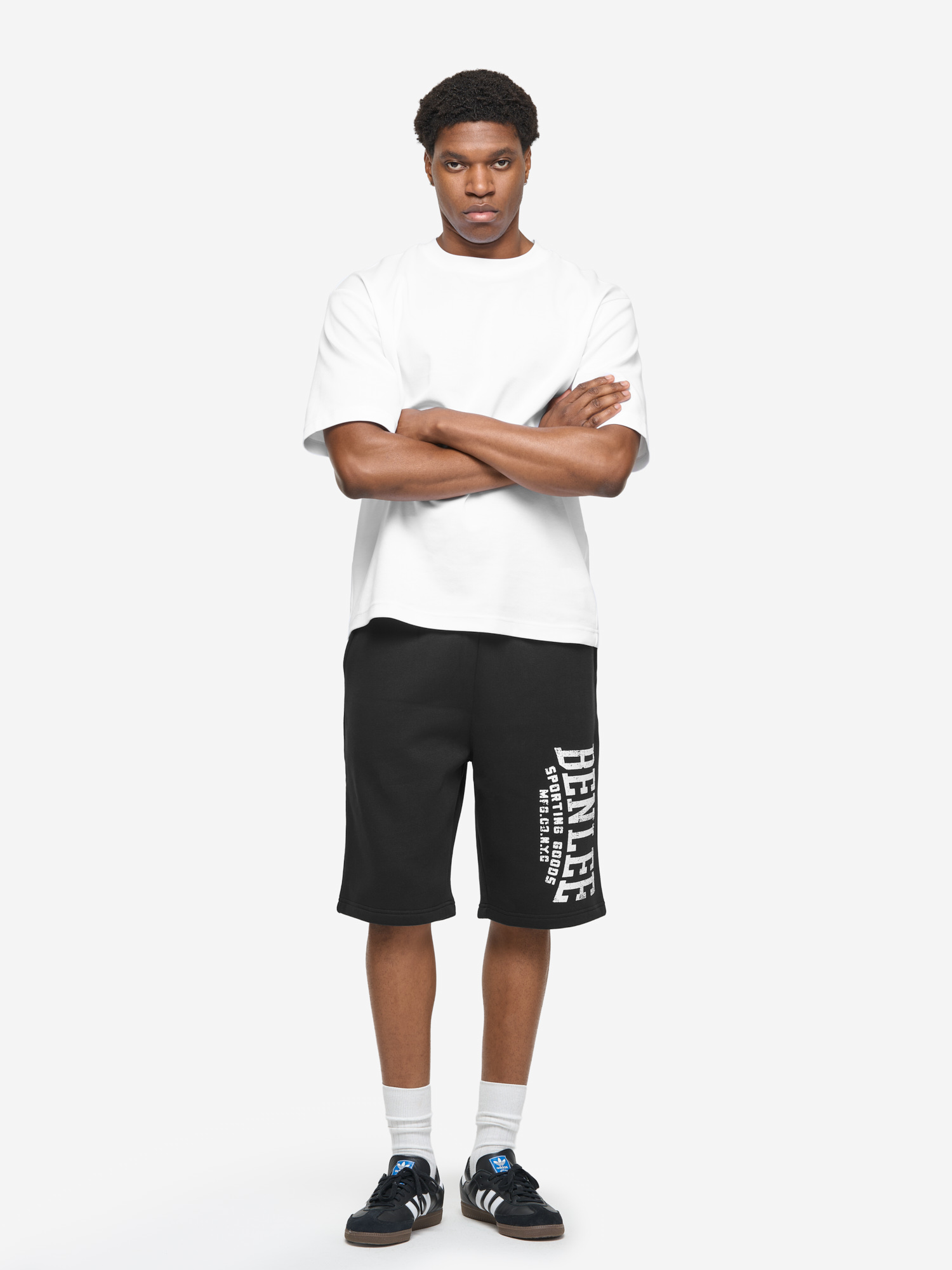 Benlee Men's shorts regular fit