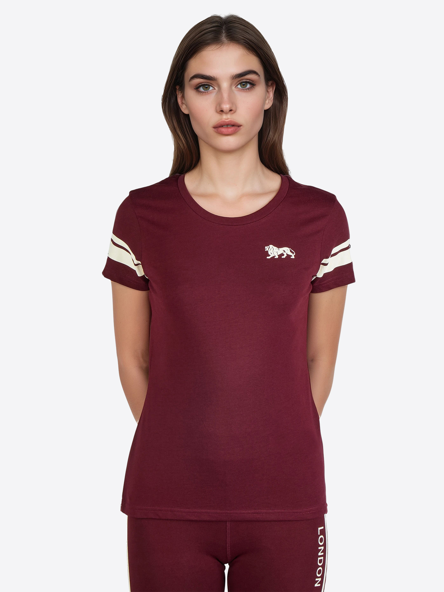 Lonsdale Women's t-shirt