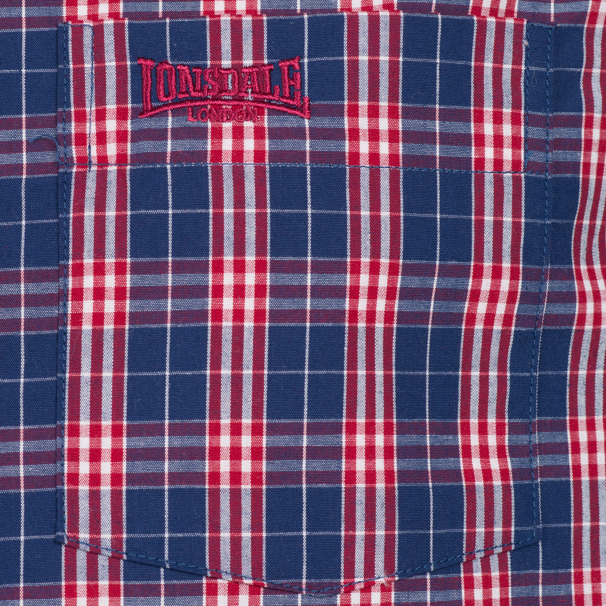 Camasa barbati Lonsdale