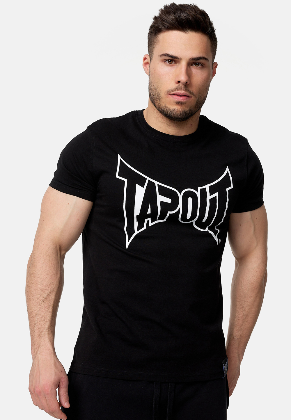 Levně Men's T-shirt Tapout