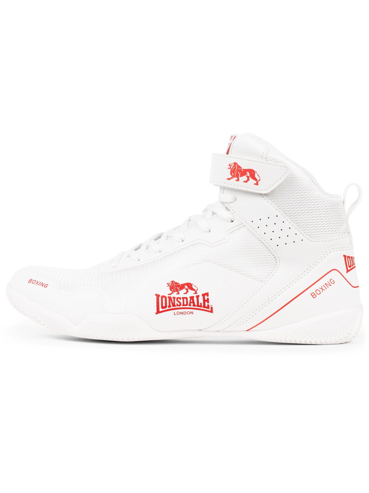 Lonsdale Boxing shoes (1 pair)