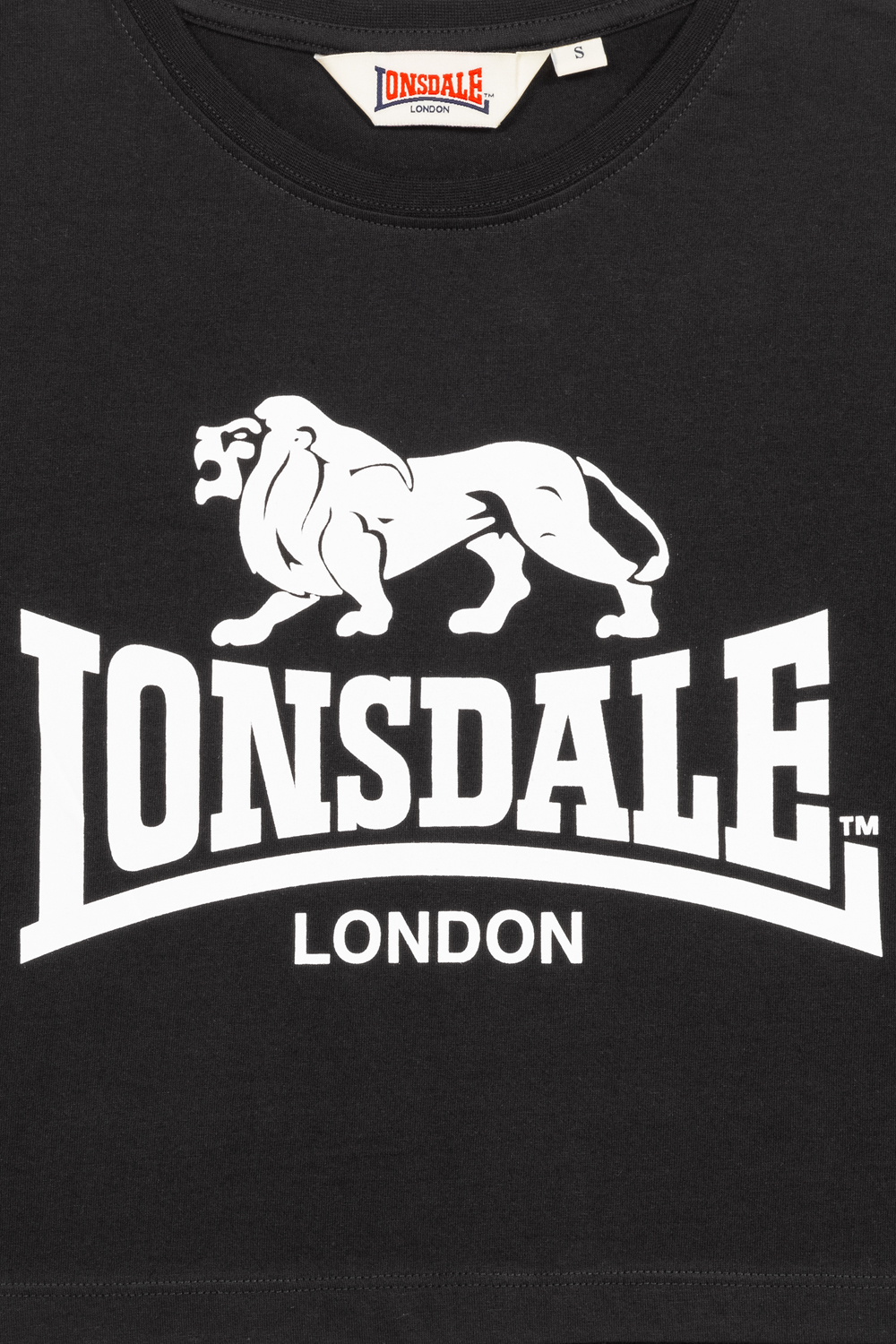 Tricou dama, Lonsdale