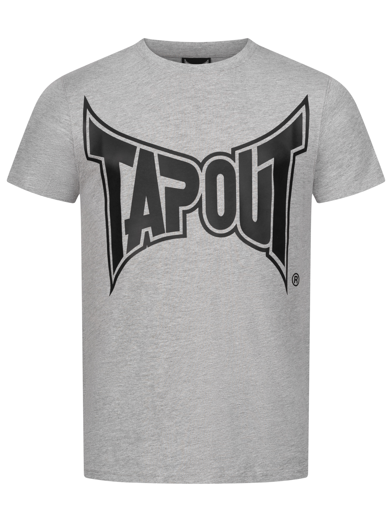 Tapout Mens t-shirt regular fit