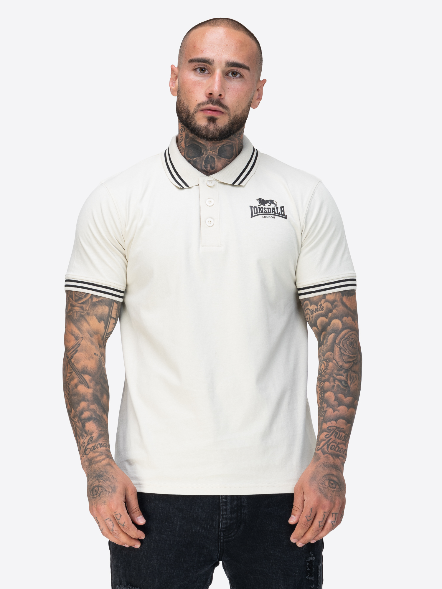 Lonsdale Men's polo shirt regular fit