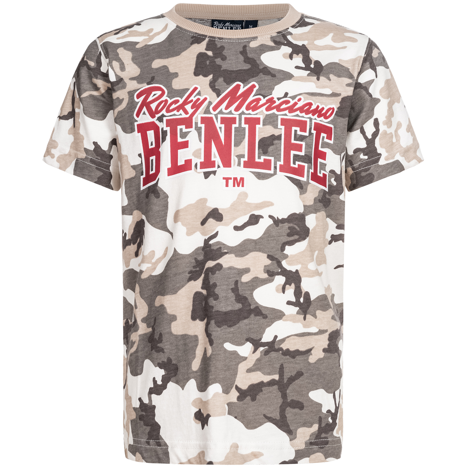 Benlee Boys t-shirt
