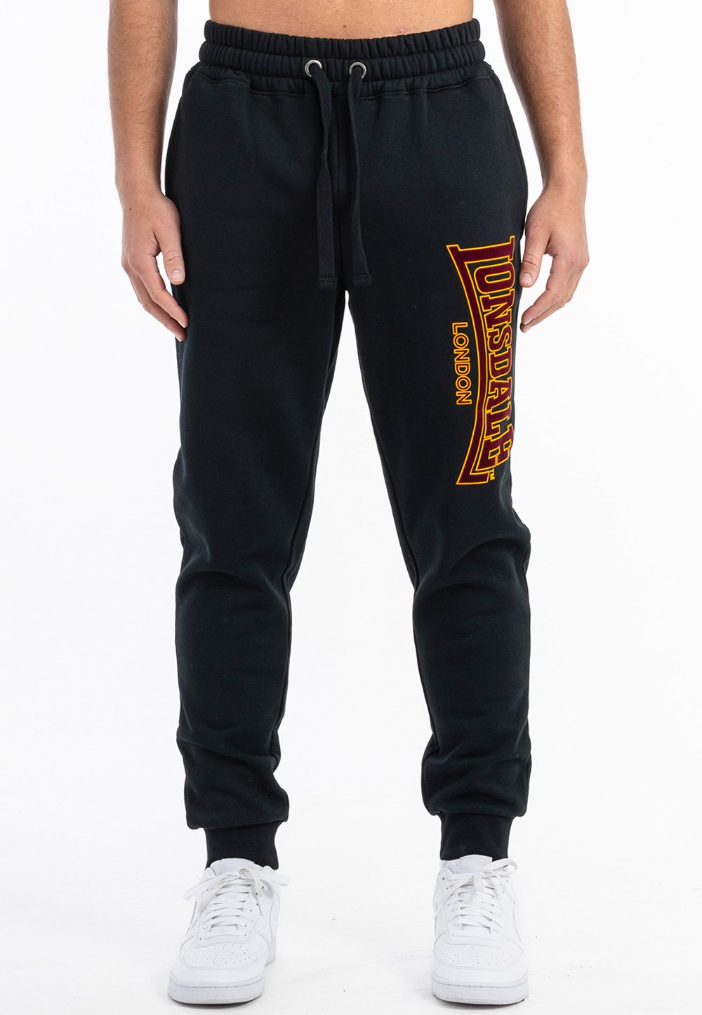 Men's sweatpants Lonsdale