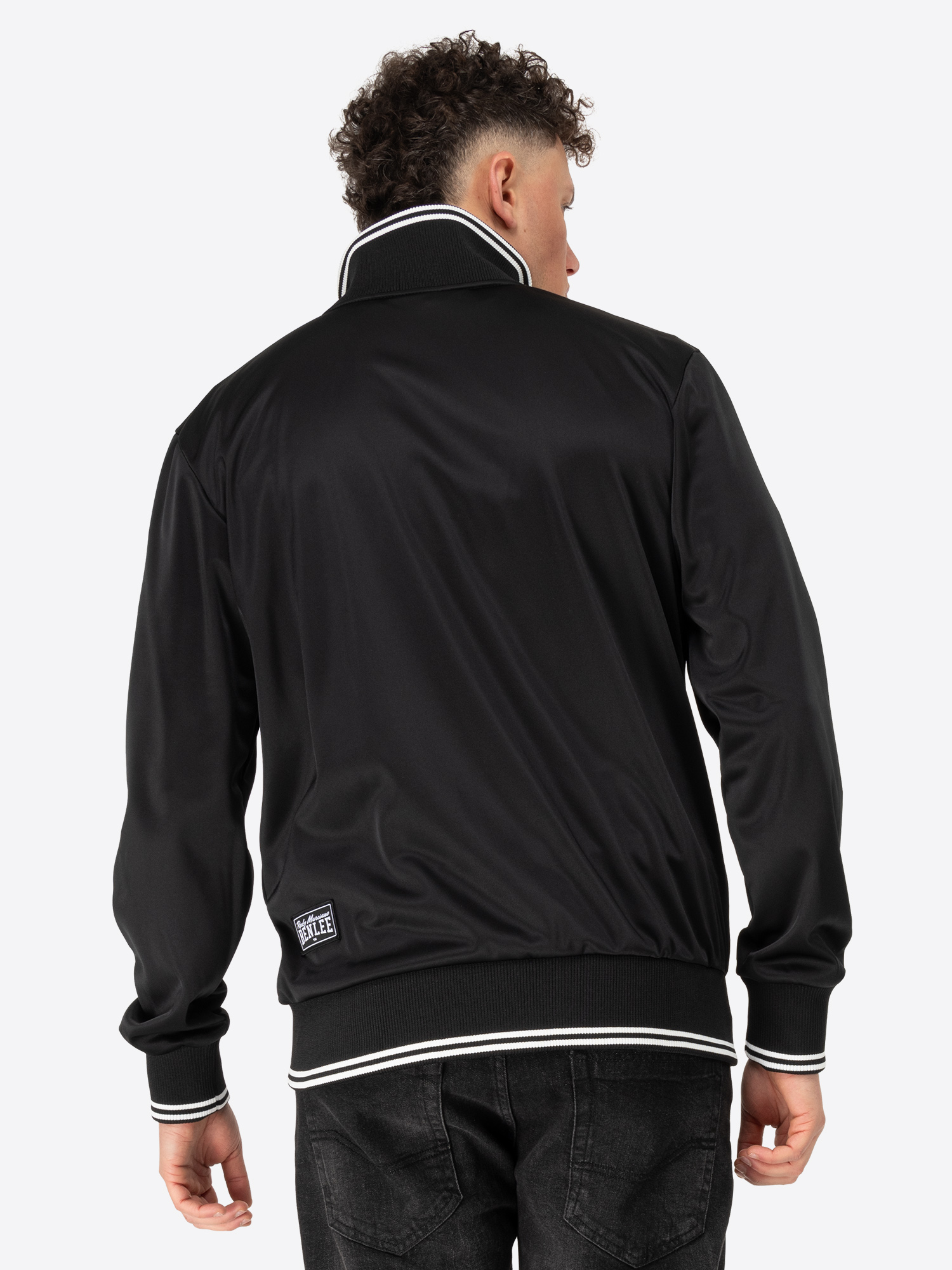 Benlee Men's tracksuit top regular fit
