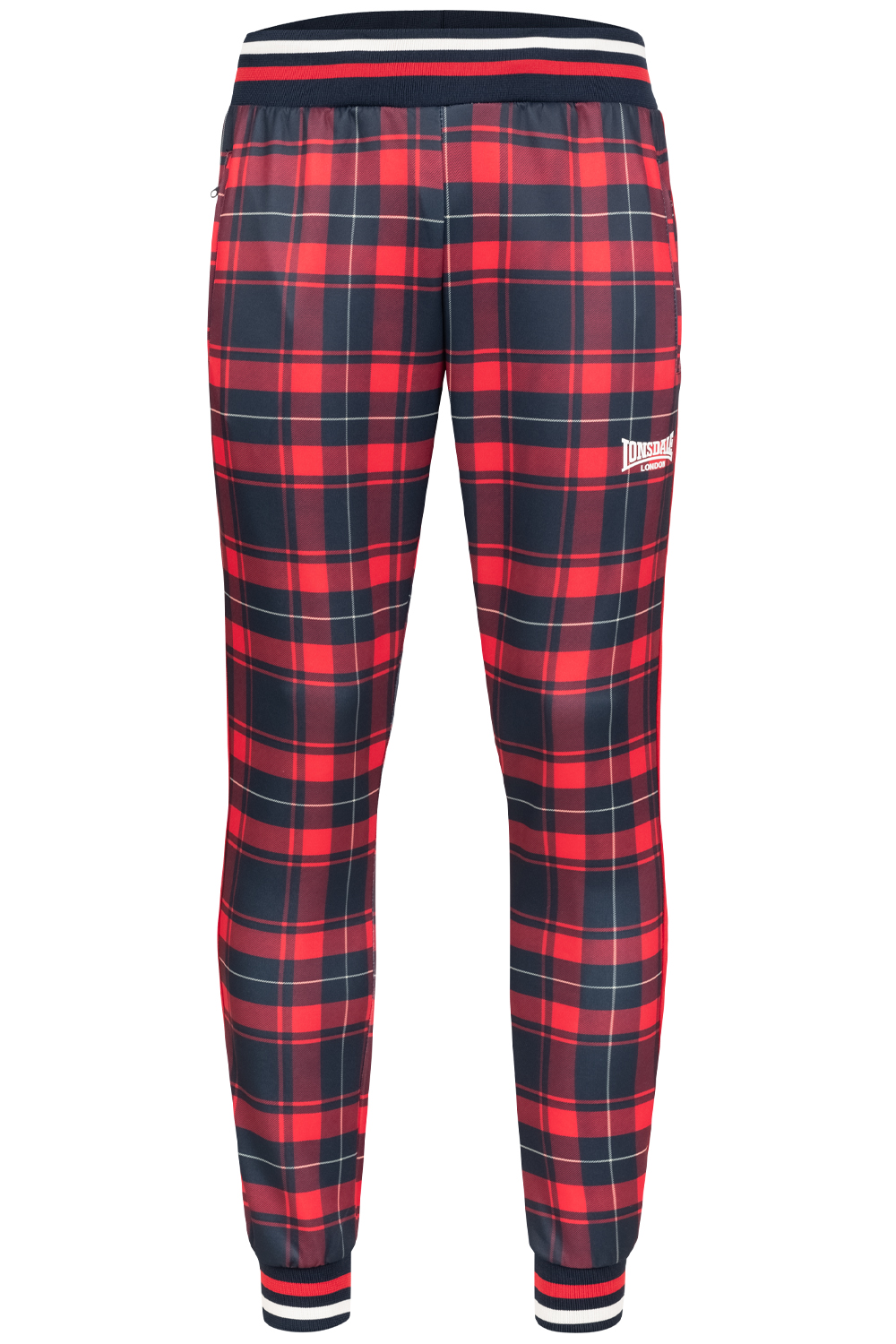 Trening pentru bărbați Lonsdale 117278-Blue/White/Red