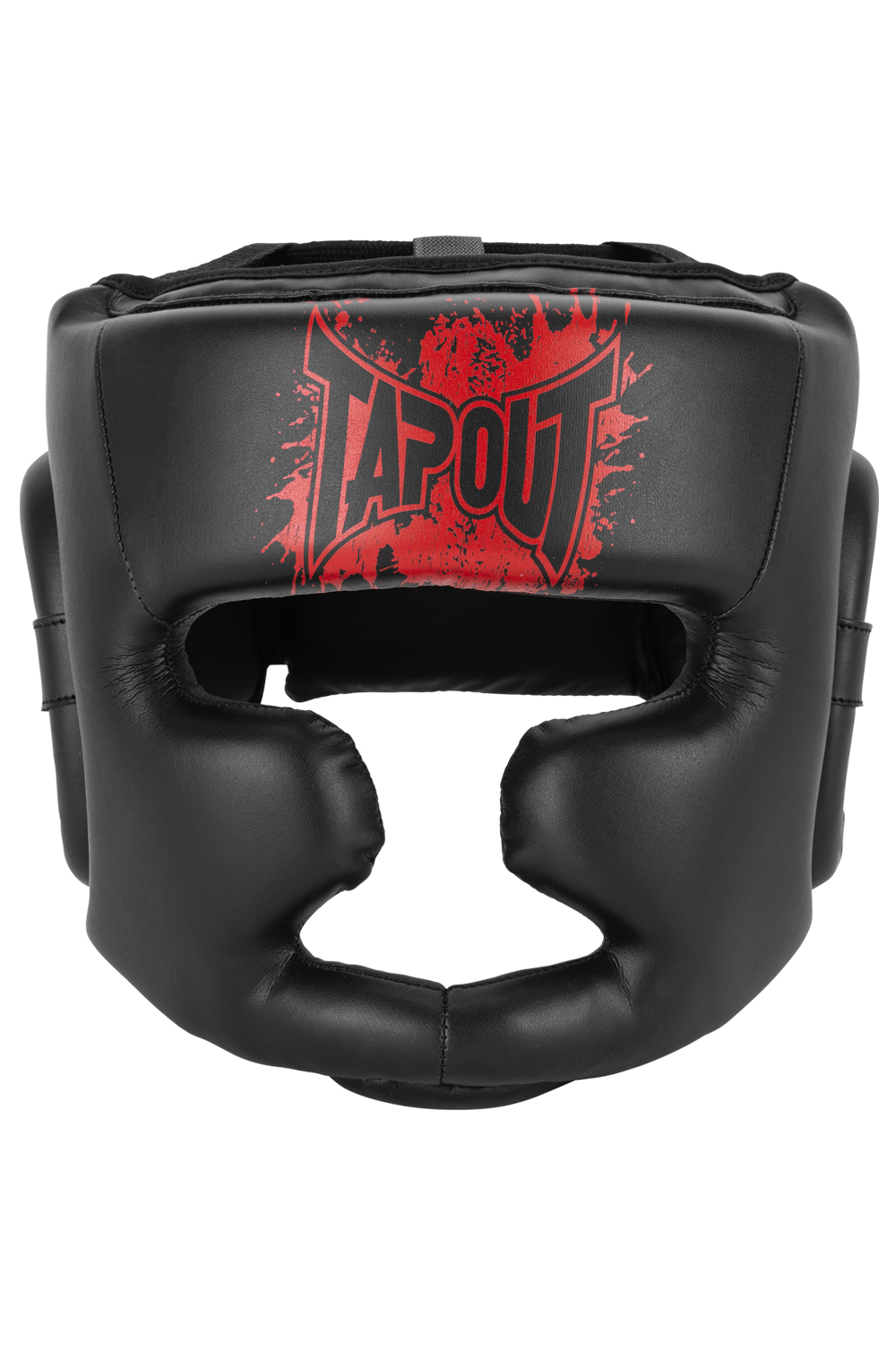 Tapout Artificial Leather Head Protection