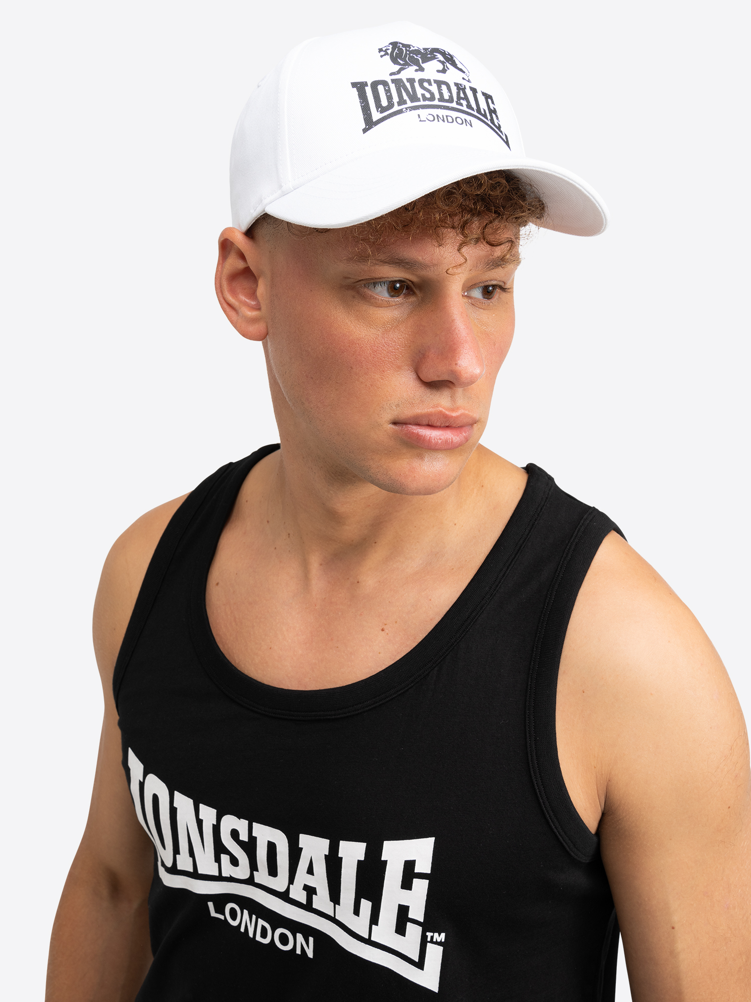 Lonsdale Cap