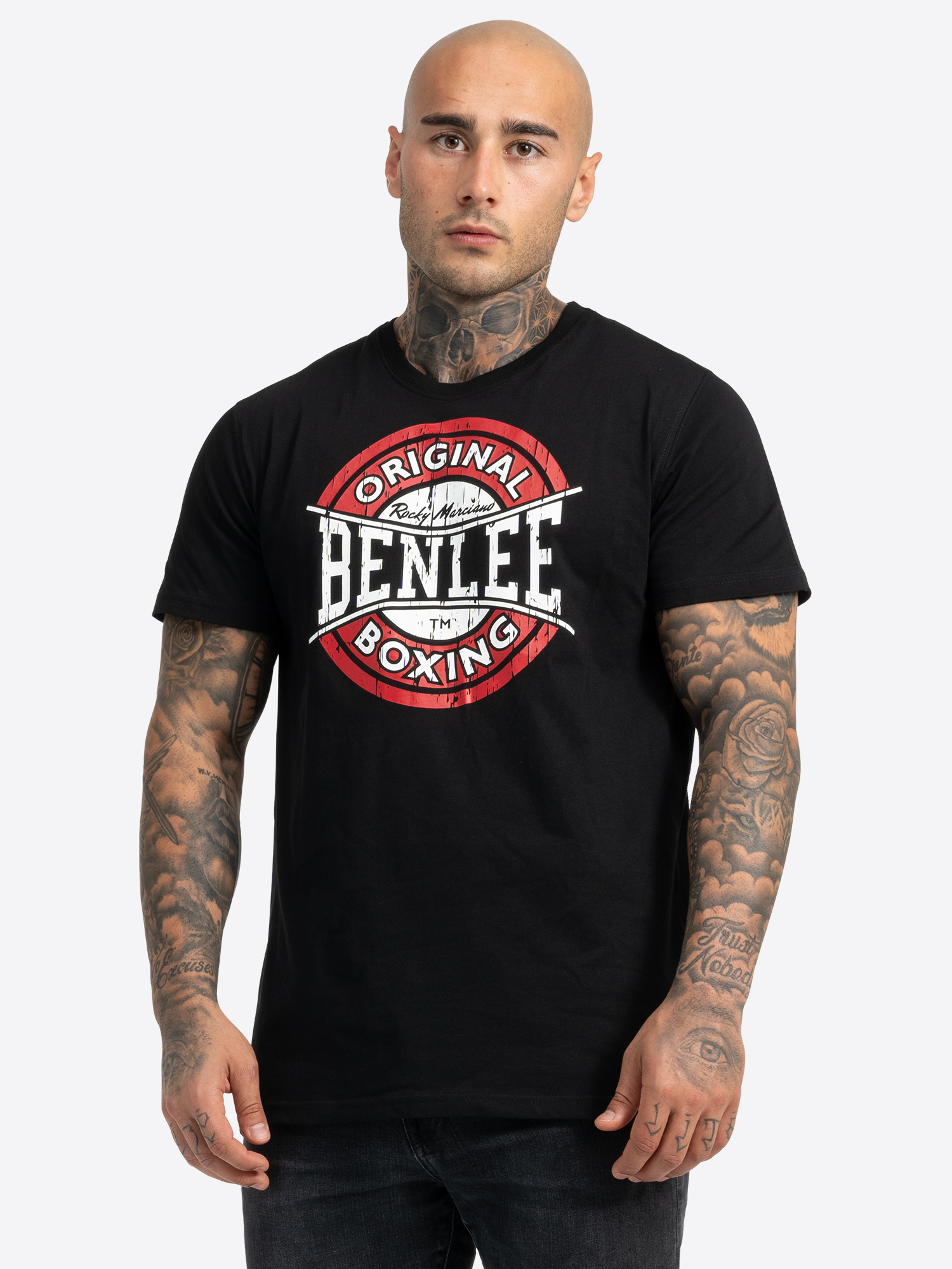 Tricou pentru bărbați Benlee