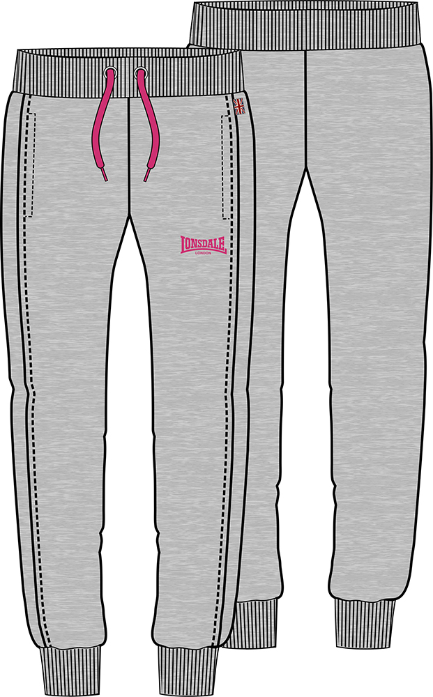 Lonsdale Women&#039;s jogging pants