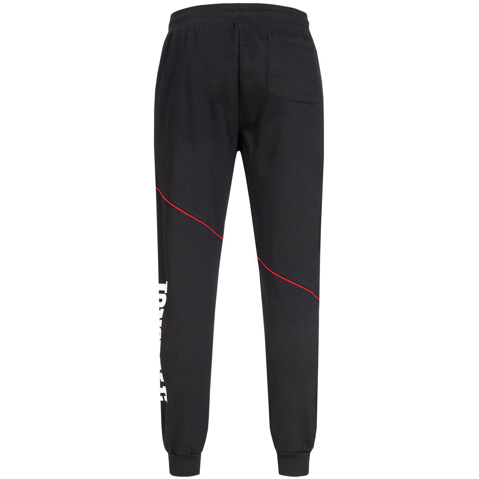 Trening barbati, Lonsdale 113982-Black