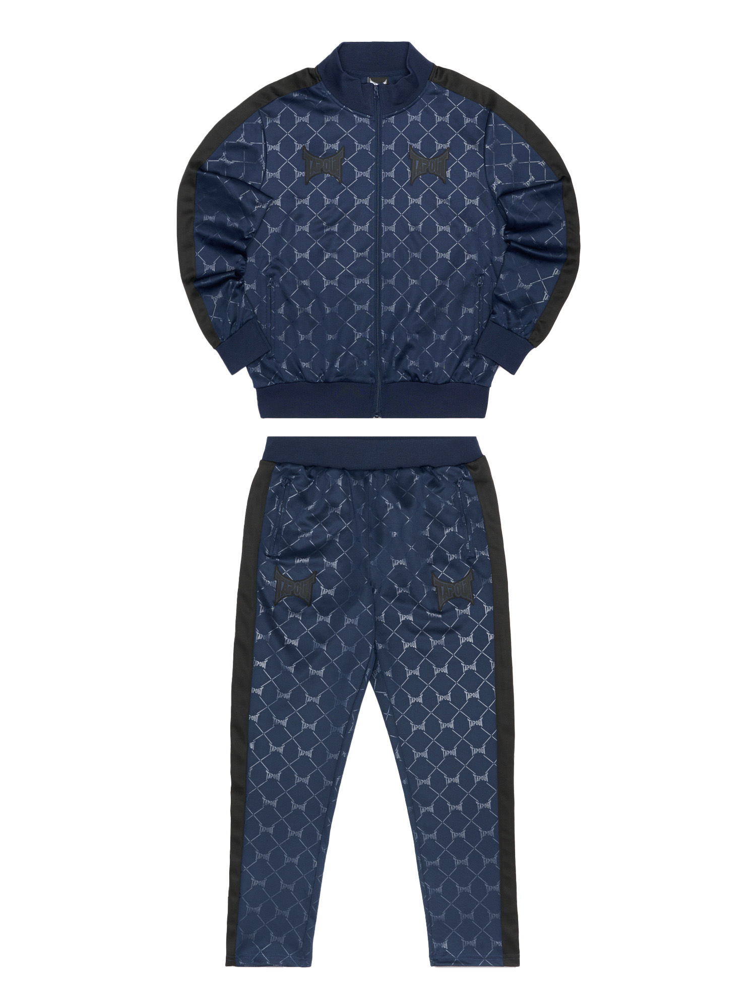 Pánska tepláková súprava Tapout