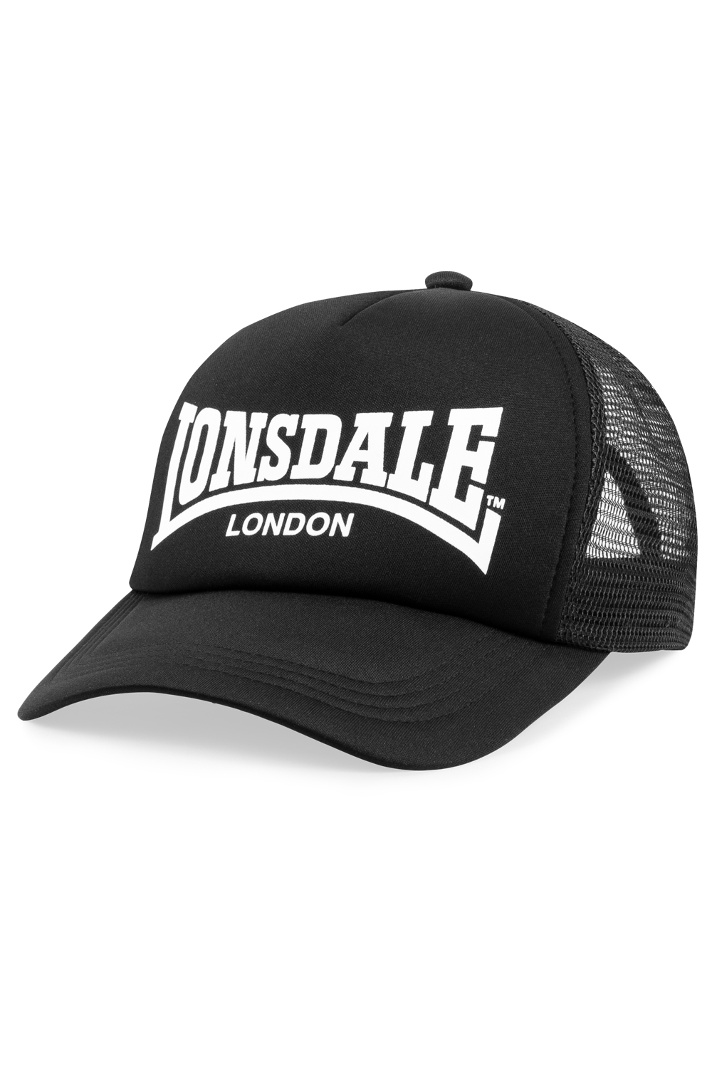 Lonsdale Cap