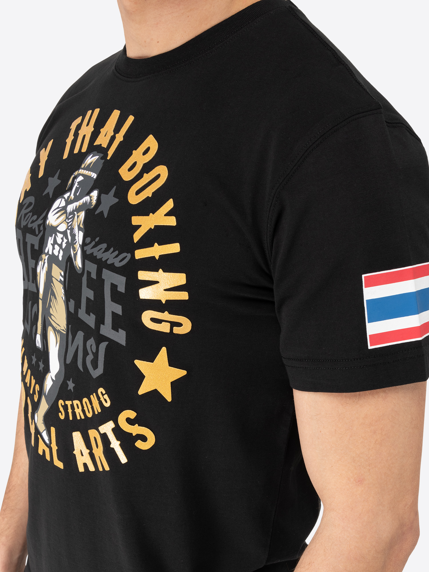 Benlee Men's t-shirt regular fit