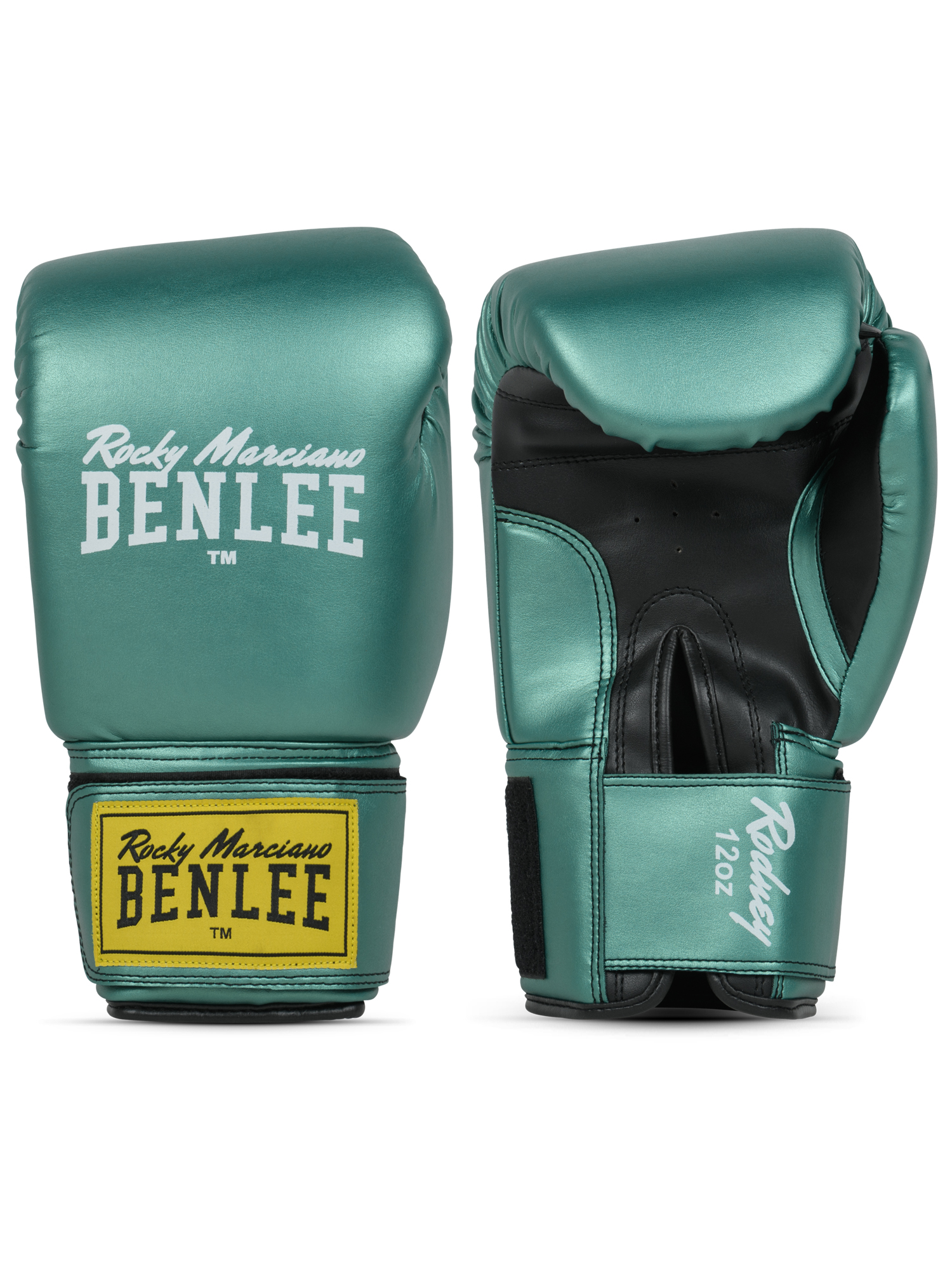 Benlee Artificial leather boxing gloves