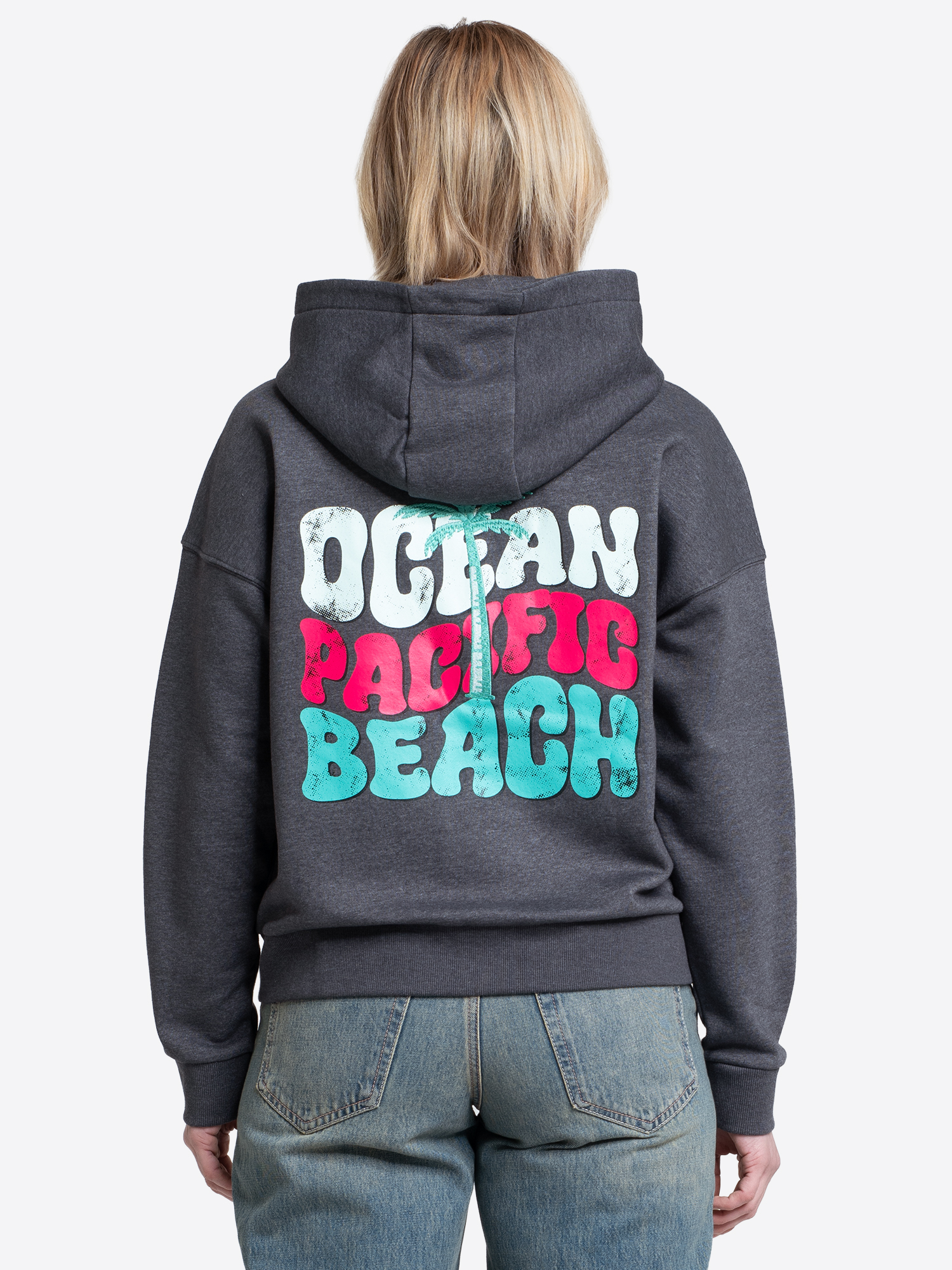 Дамски суичър Ocean Pacific